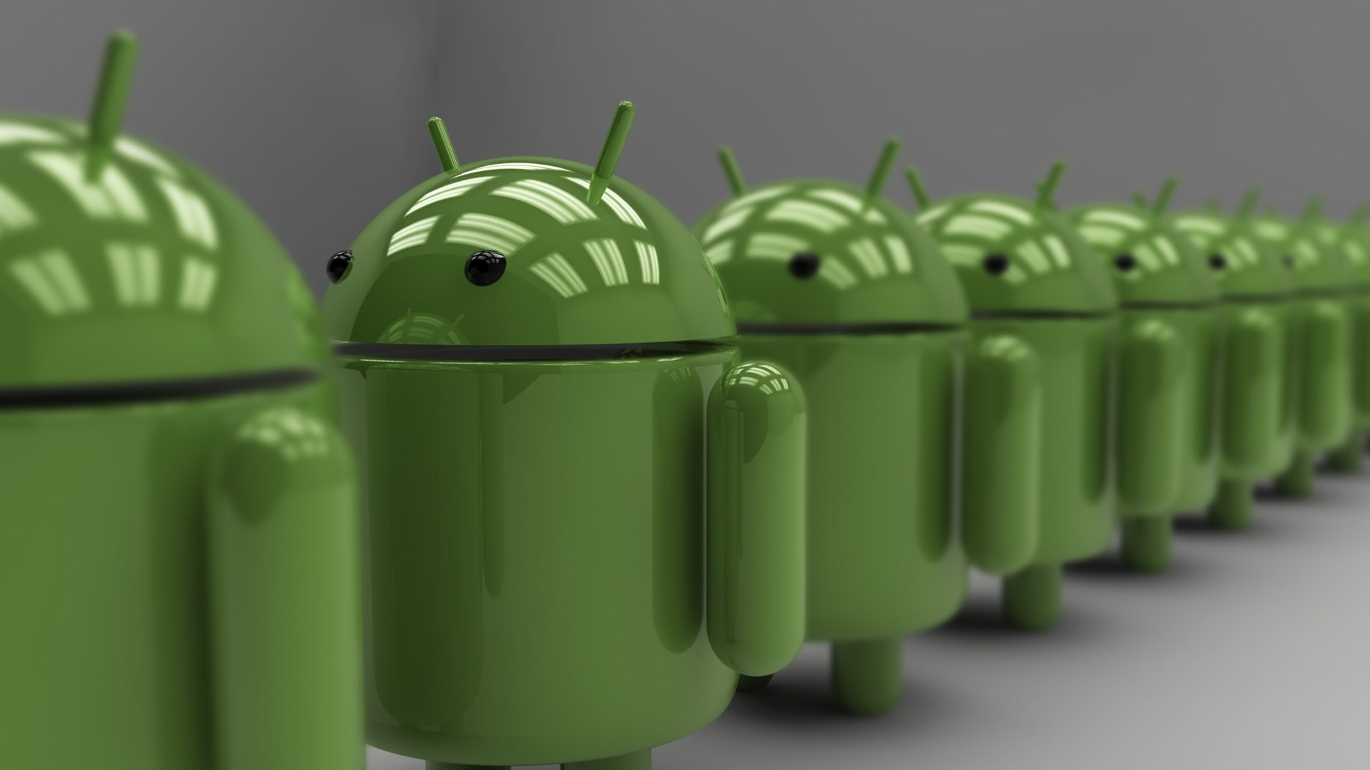 แอนดรอยด์แอพฟรี