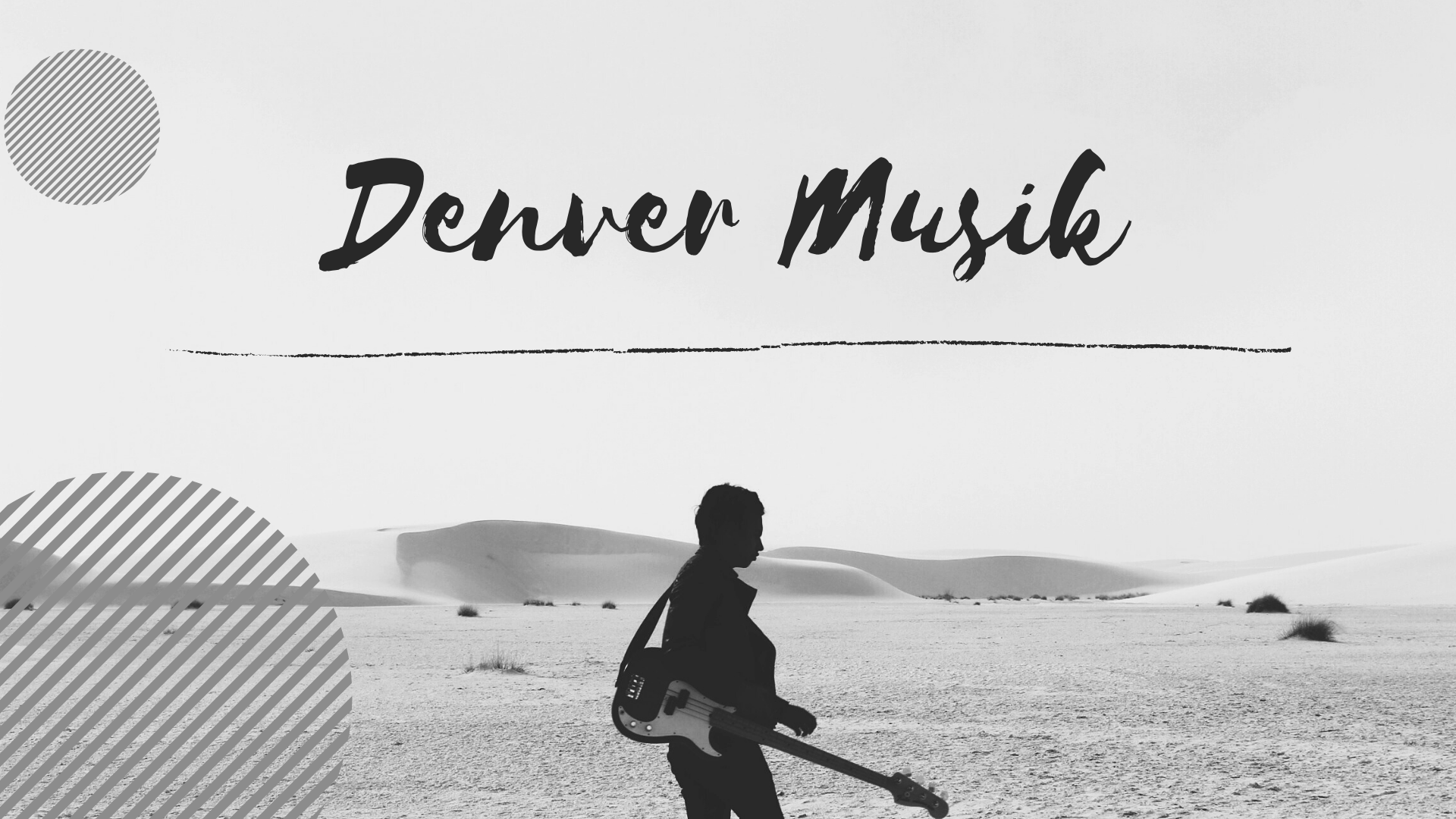 Denver Musik