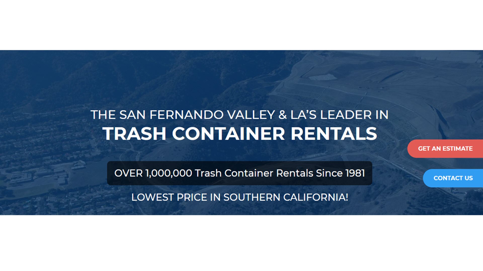 BG's Big Box Service