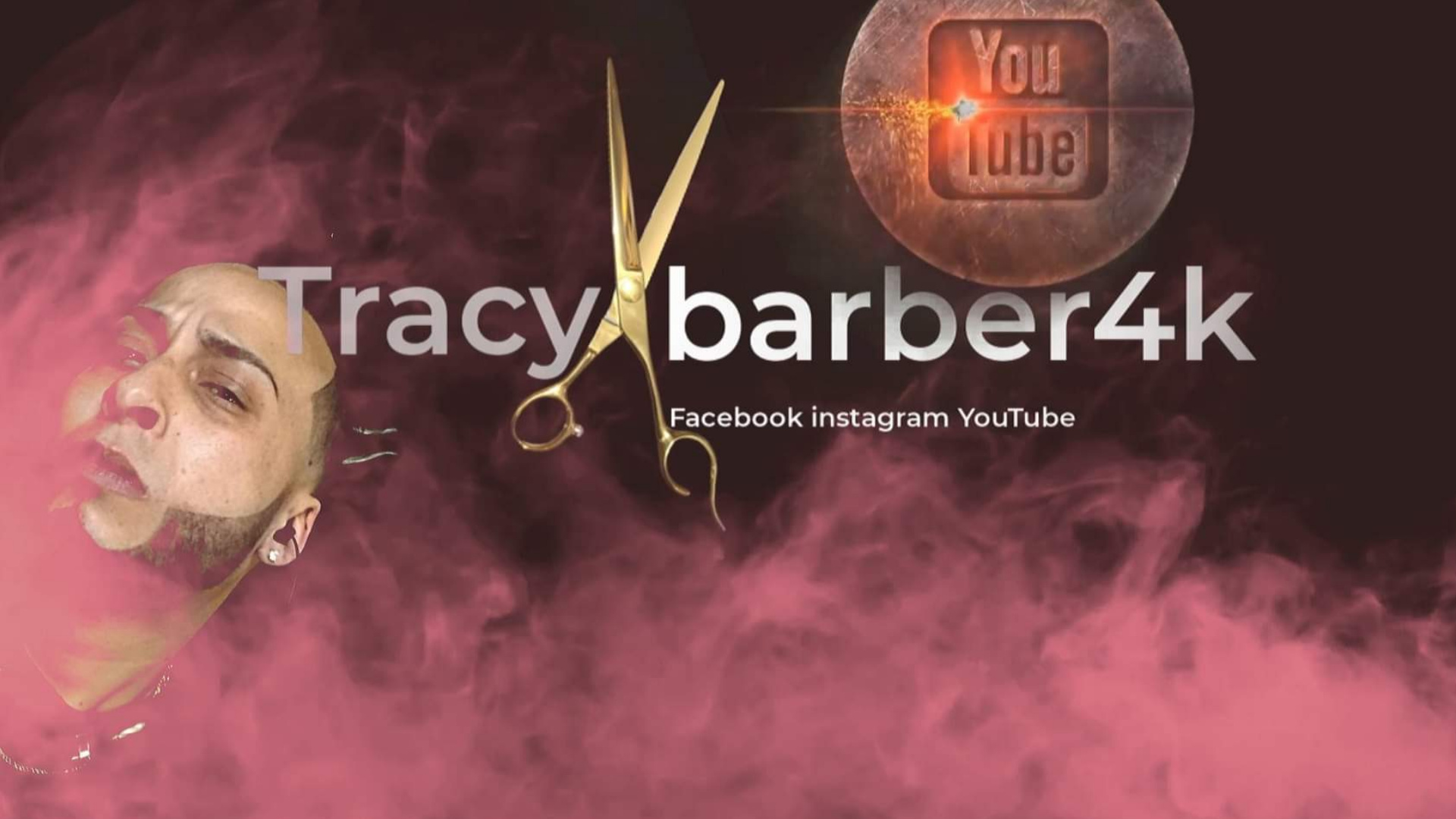 Tracy Barber 4k Music