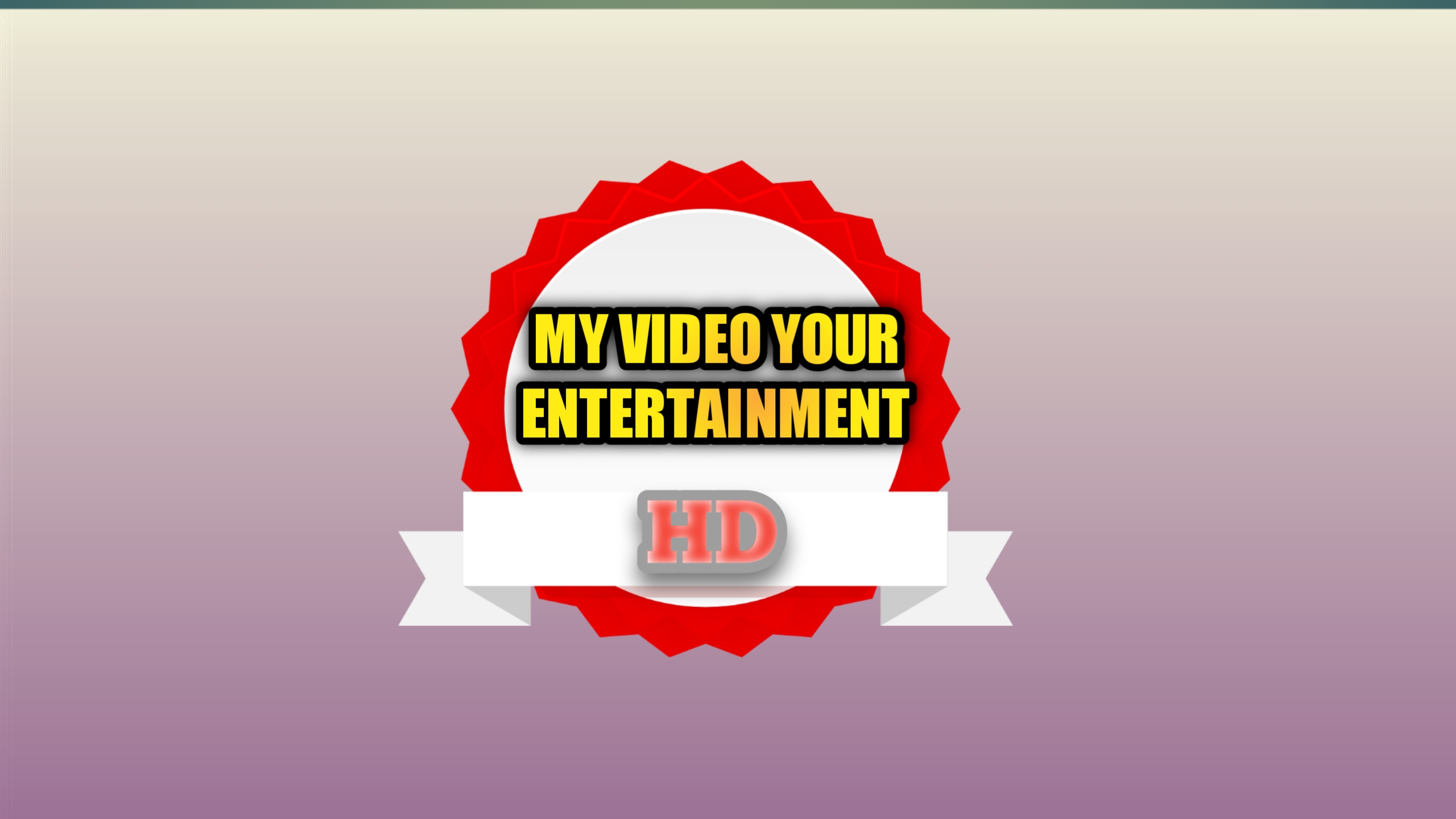 Entertainment Video