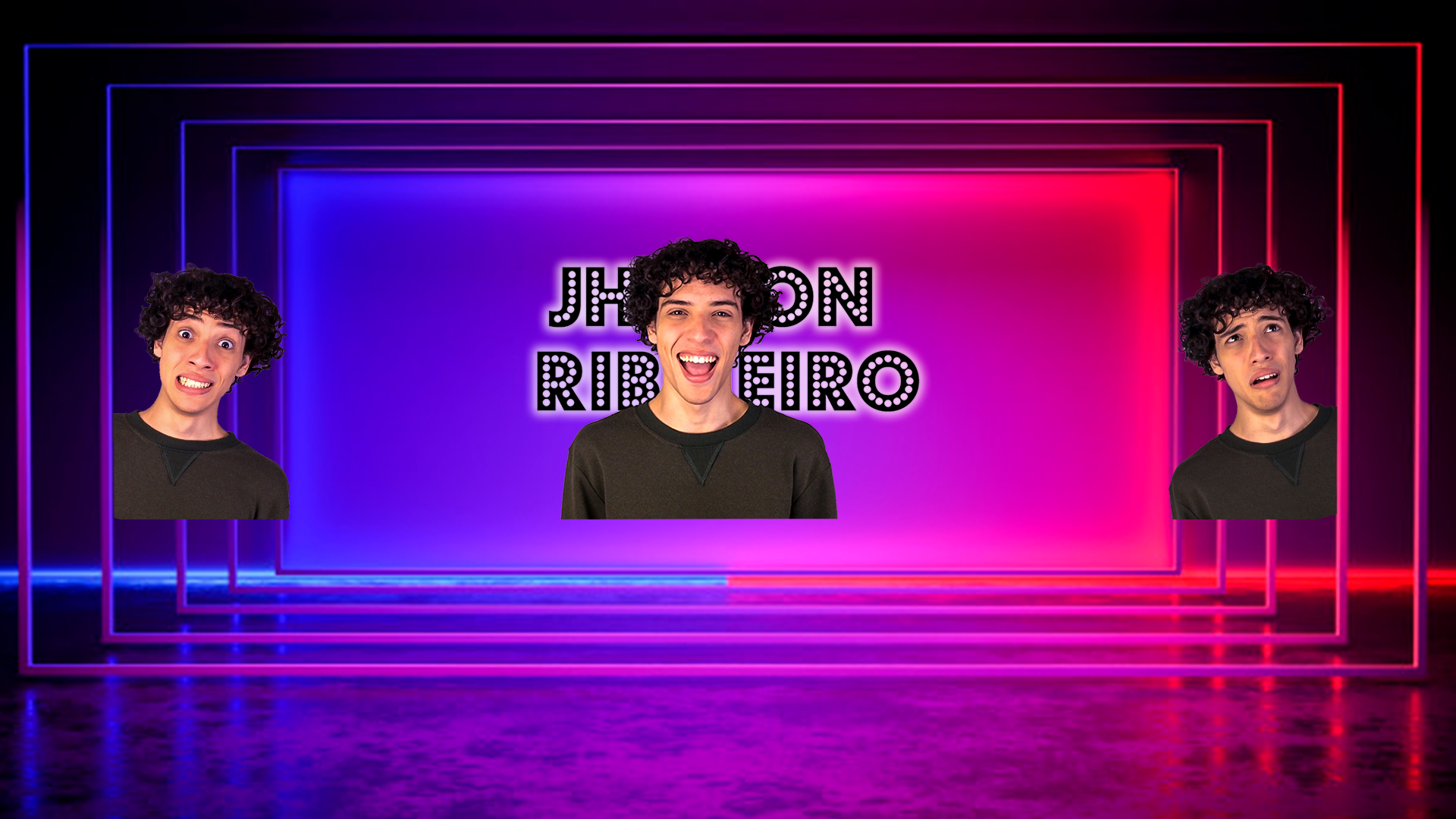 Jhon Ribeiro