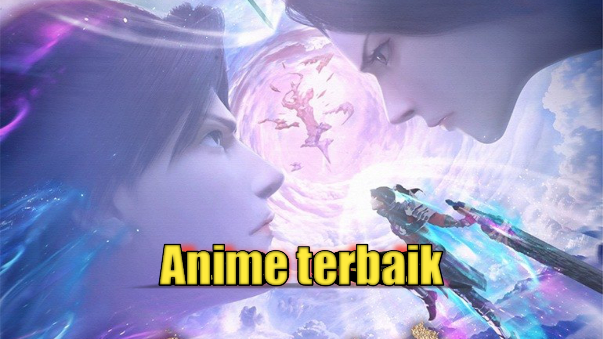 Anime terbaik