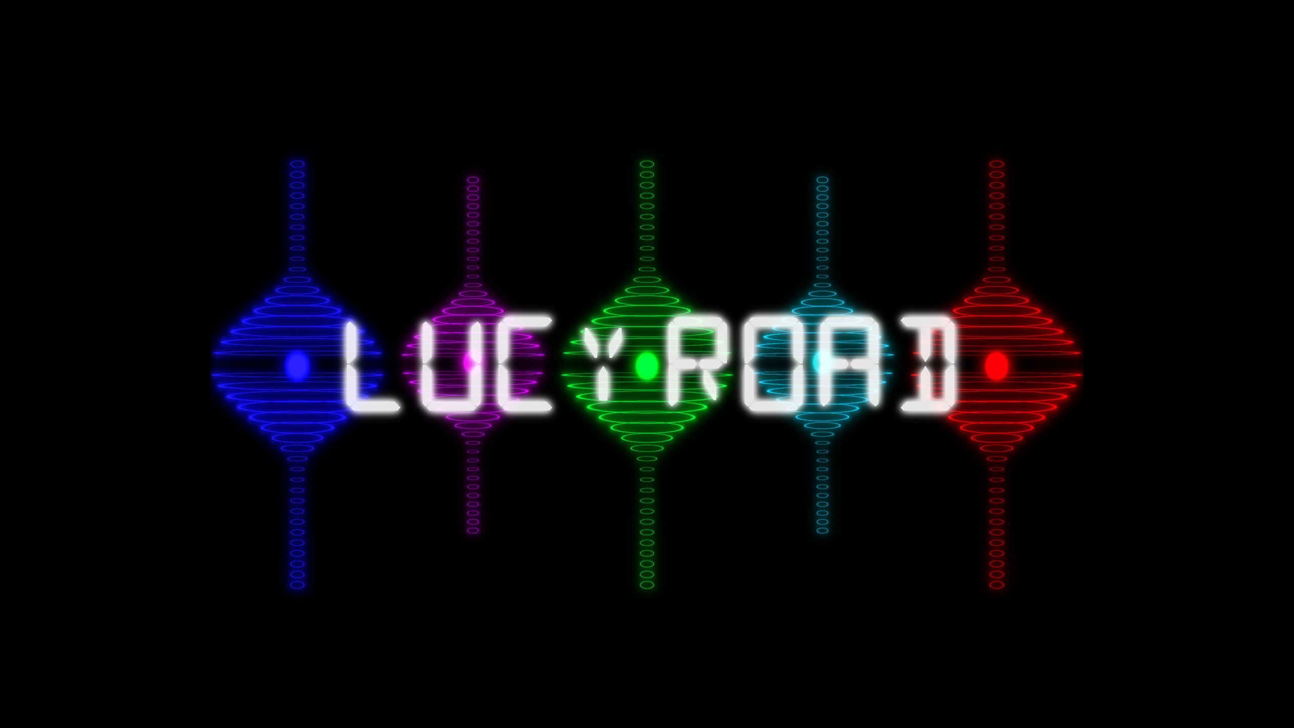 LUCY ROAD
