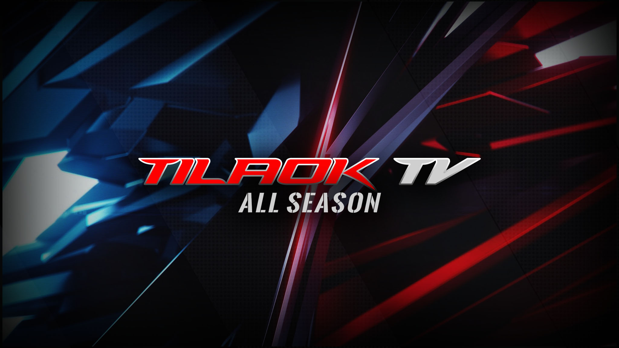 Tilaok TV