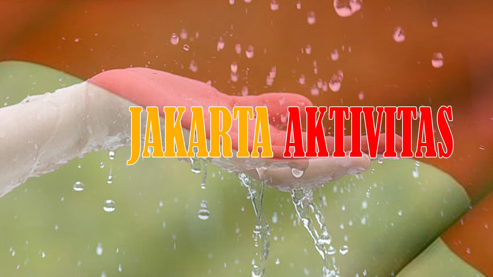 Jakarta Aktivitas