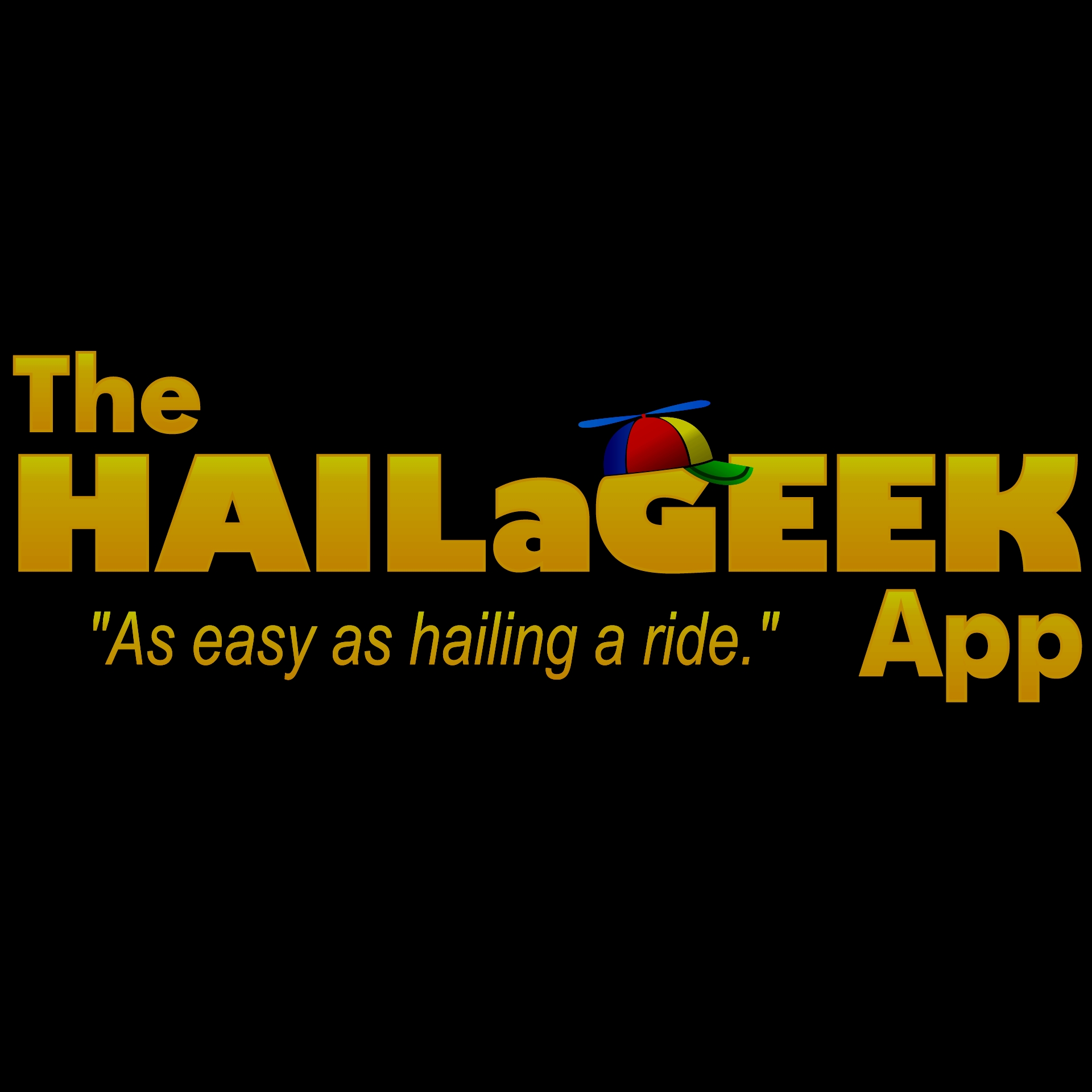 HAILaGEEK