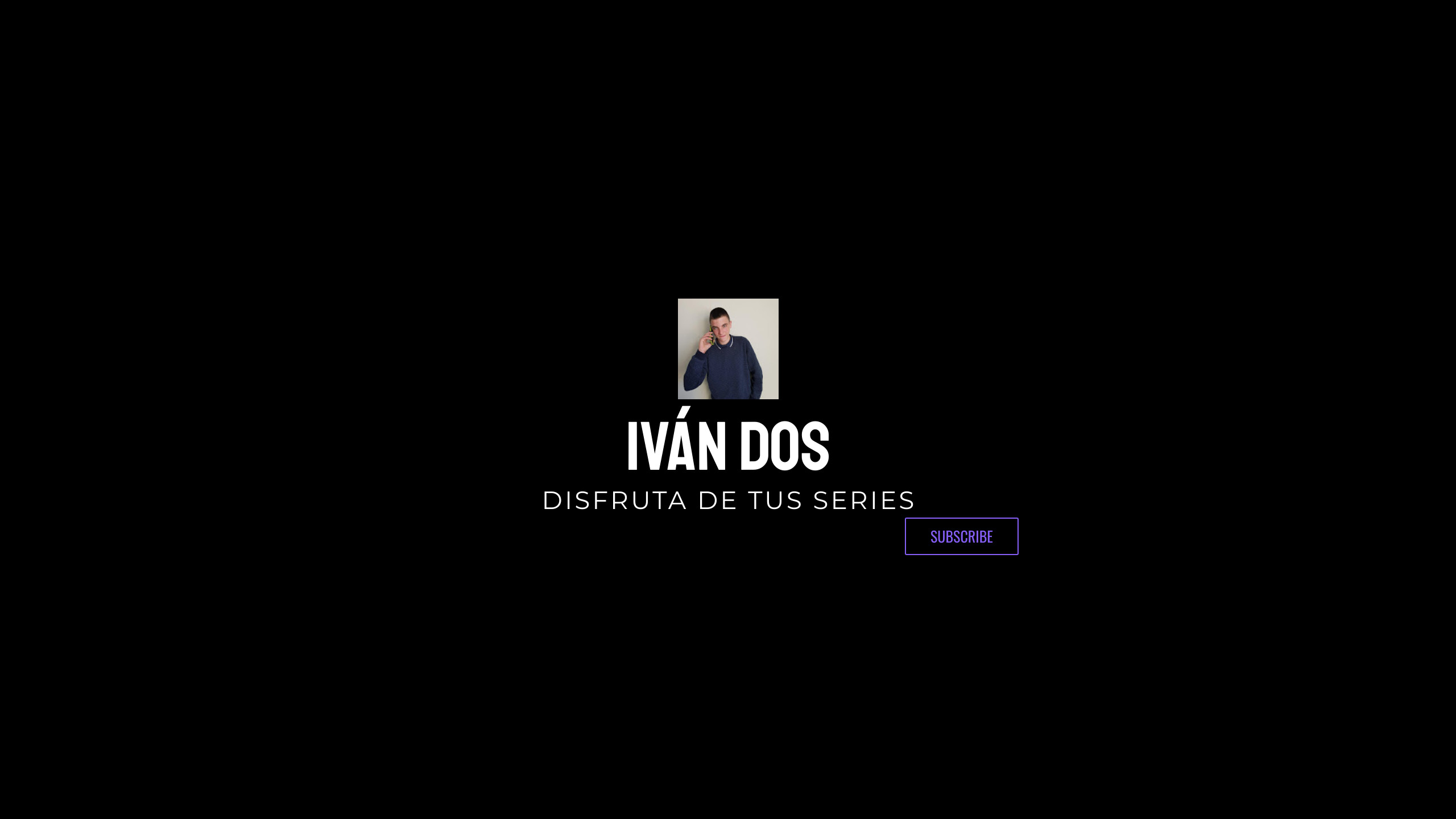 Ivan Dos