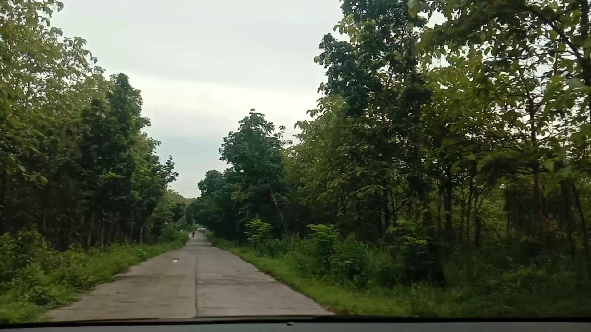 Susilo Plat H Channel