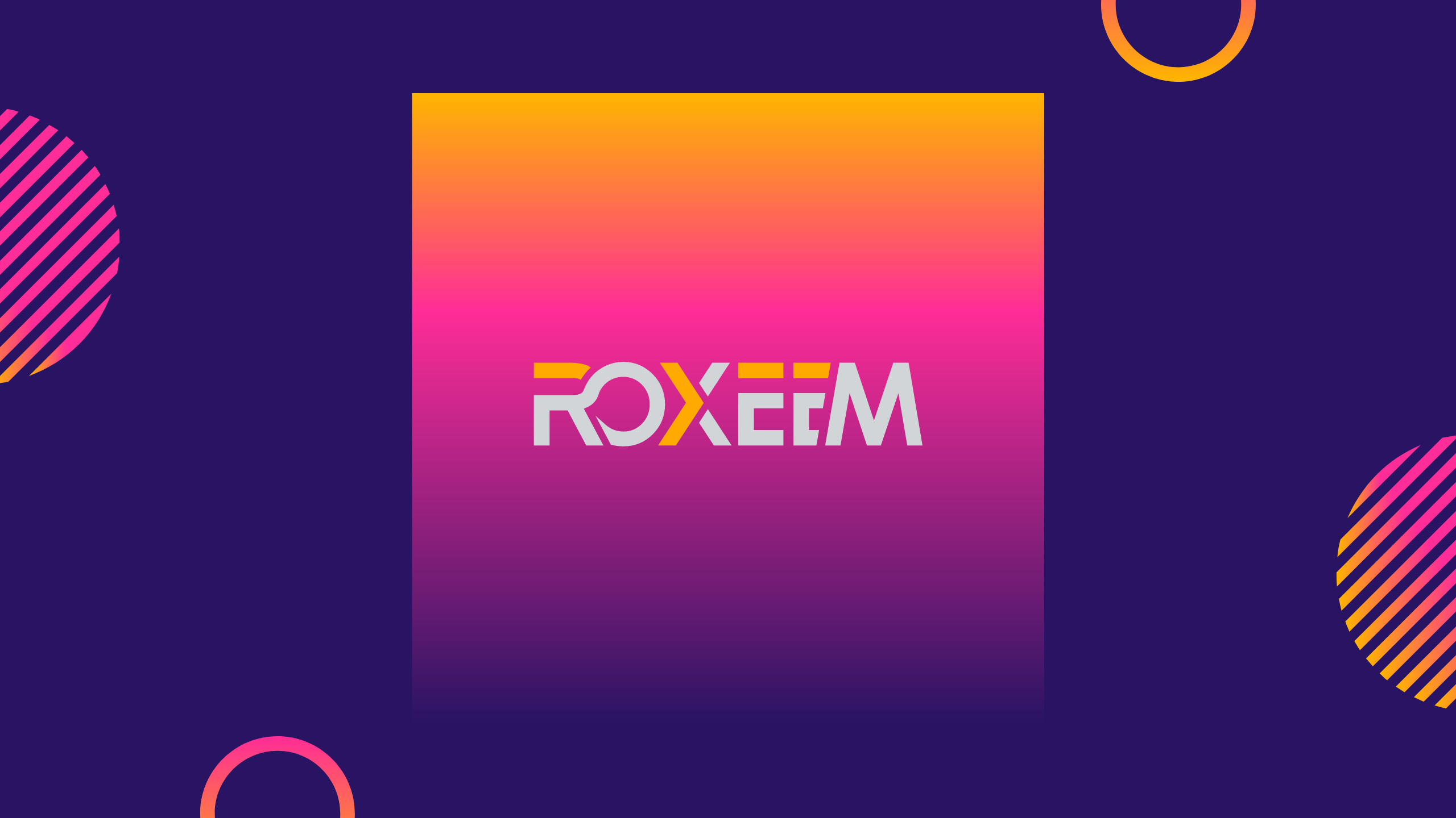 Roxeem