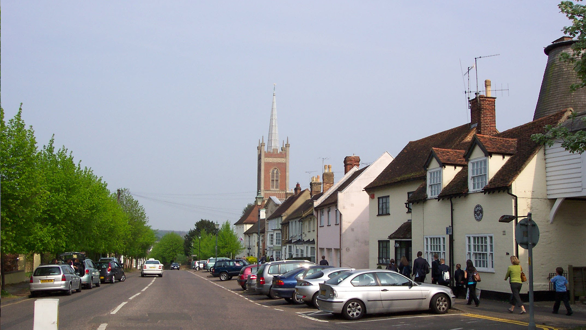 Bishop's Stortford Independent