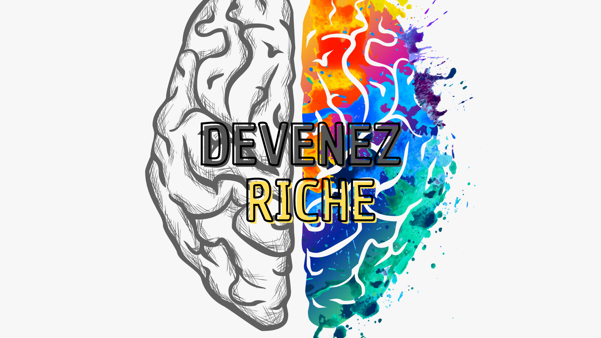 Devenez Riche