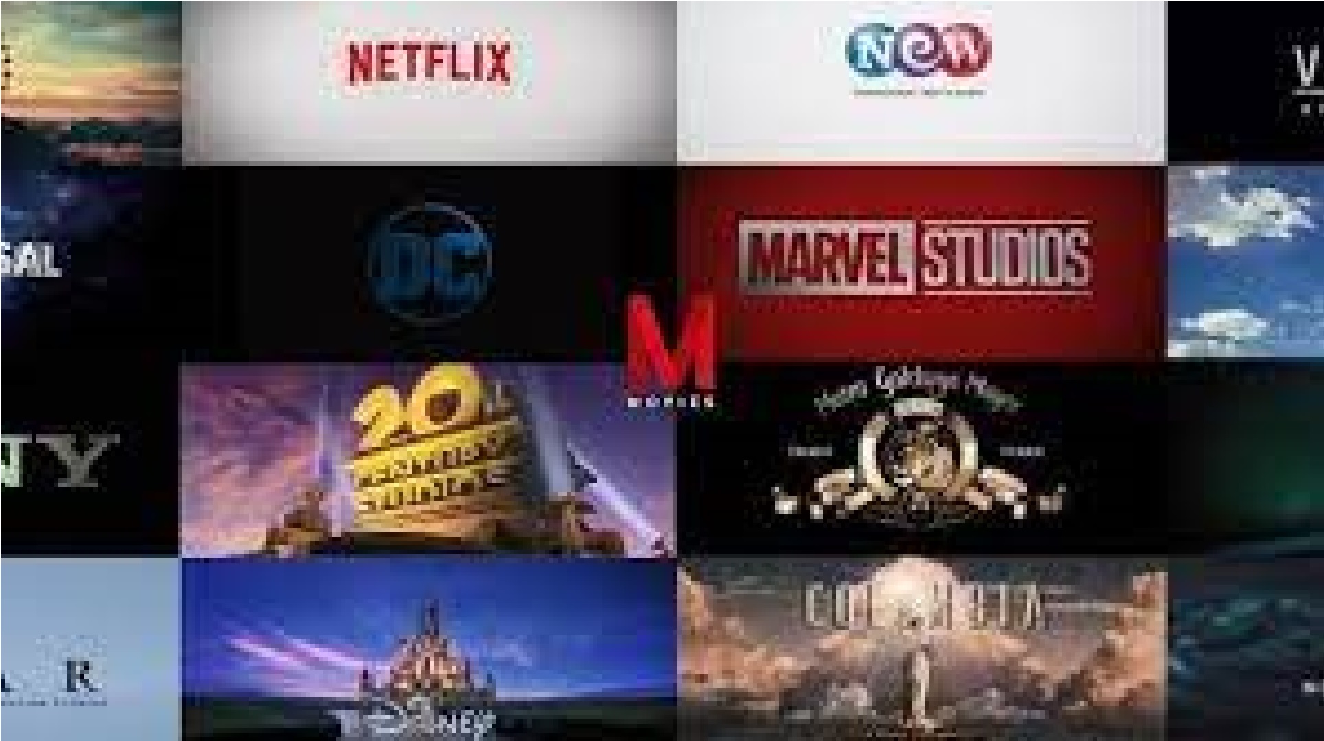 Movies and series summaries