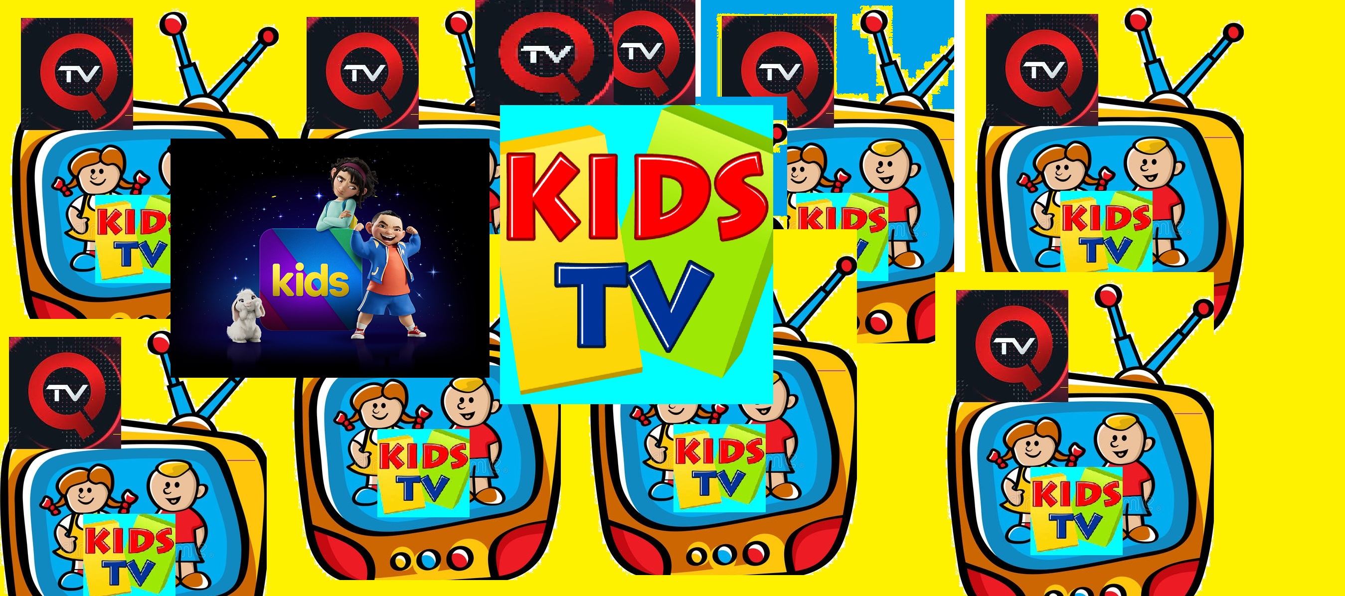 QTV KIDS