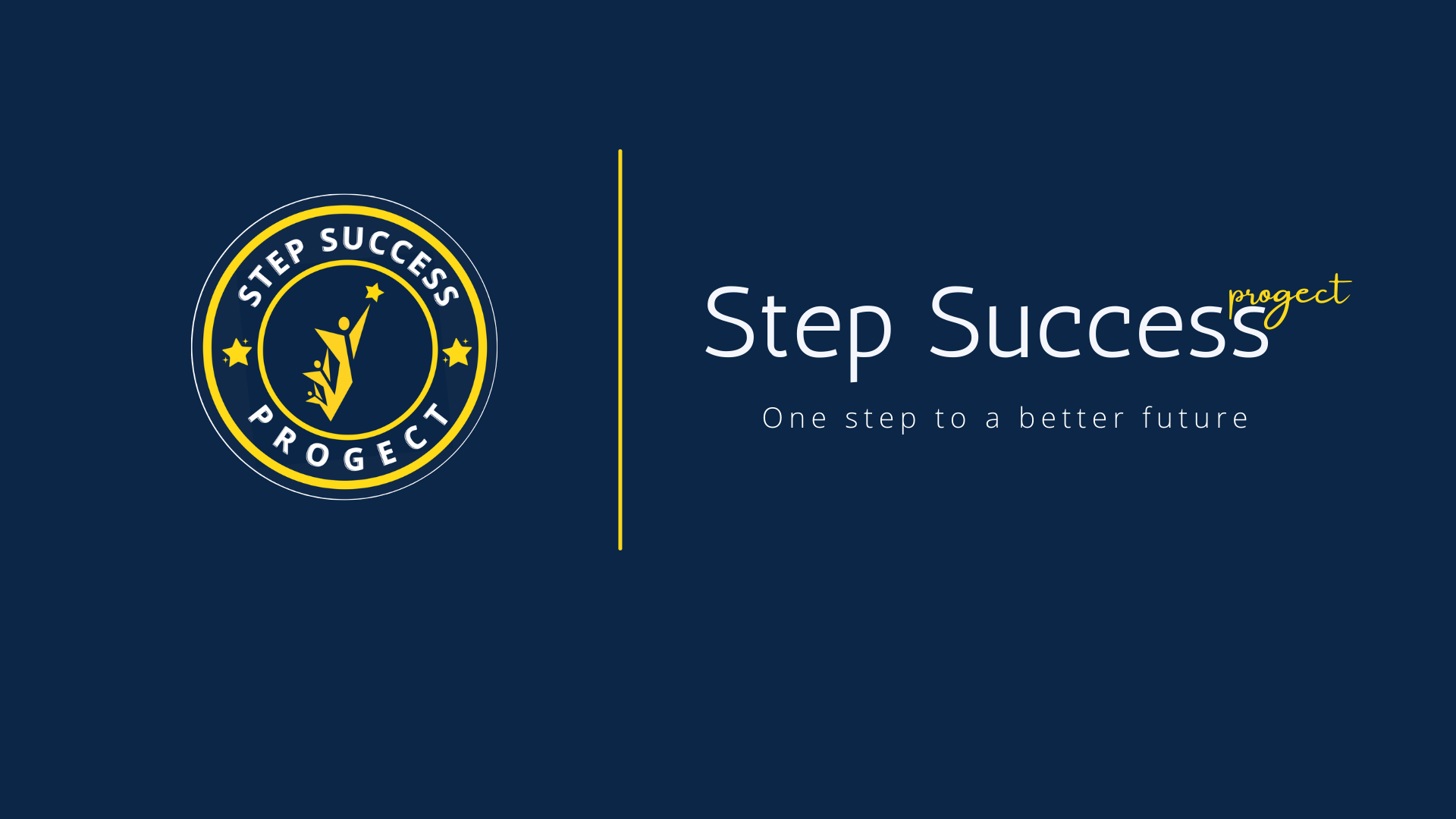 step success | وسيم سكوتي