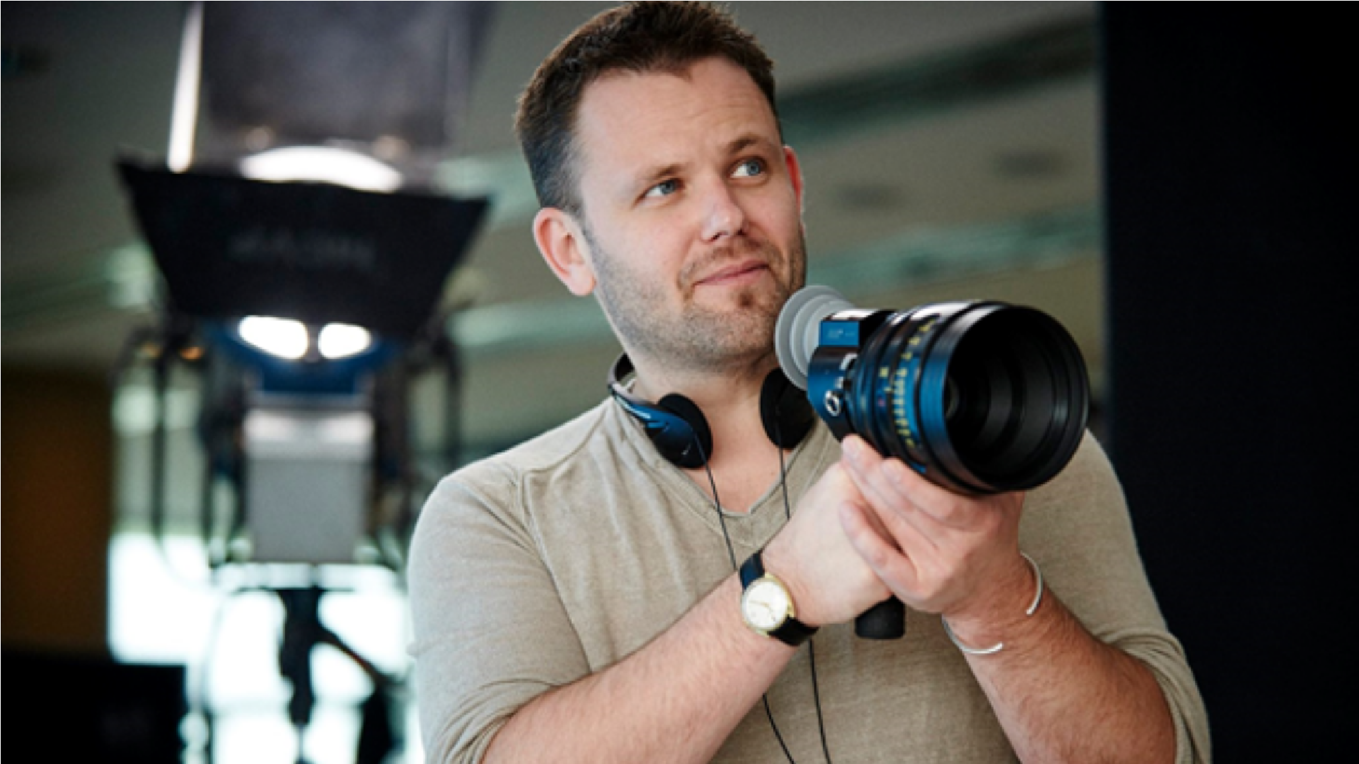 Mark Murphy Director