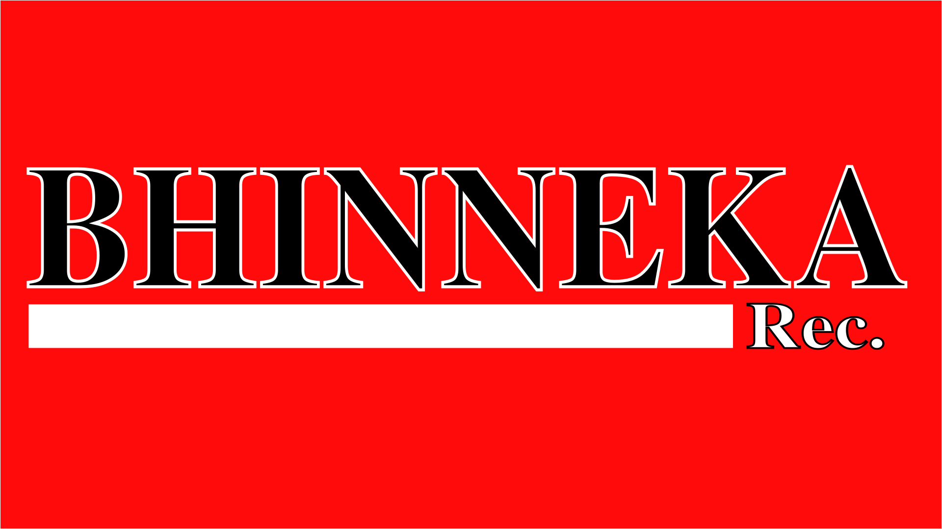 BHINNEKA