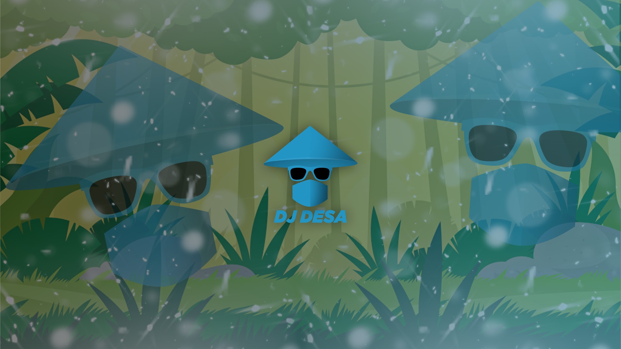 DJ DESA TEAM