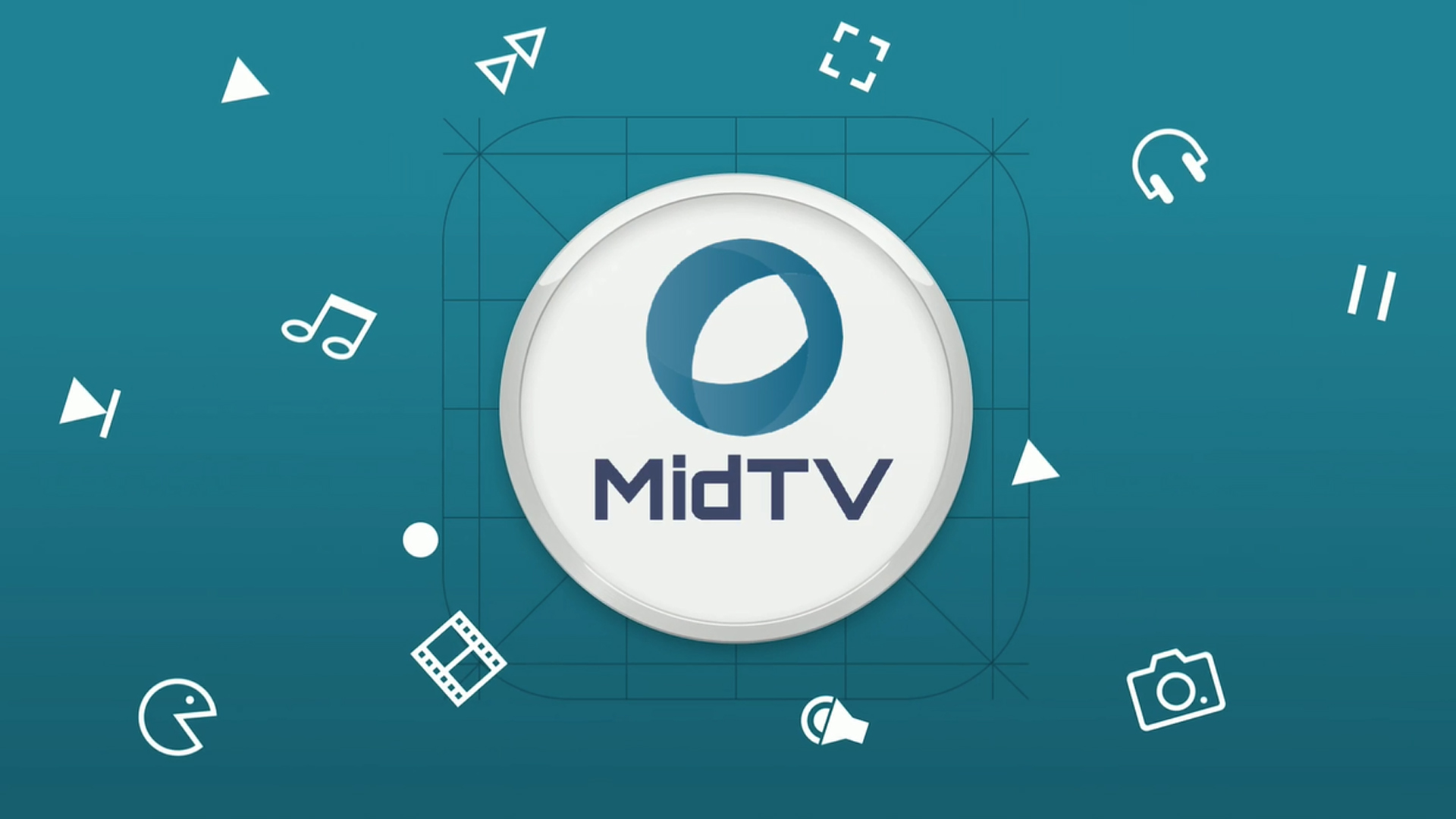 Midtv Palotina