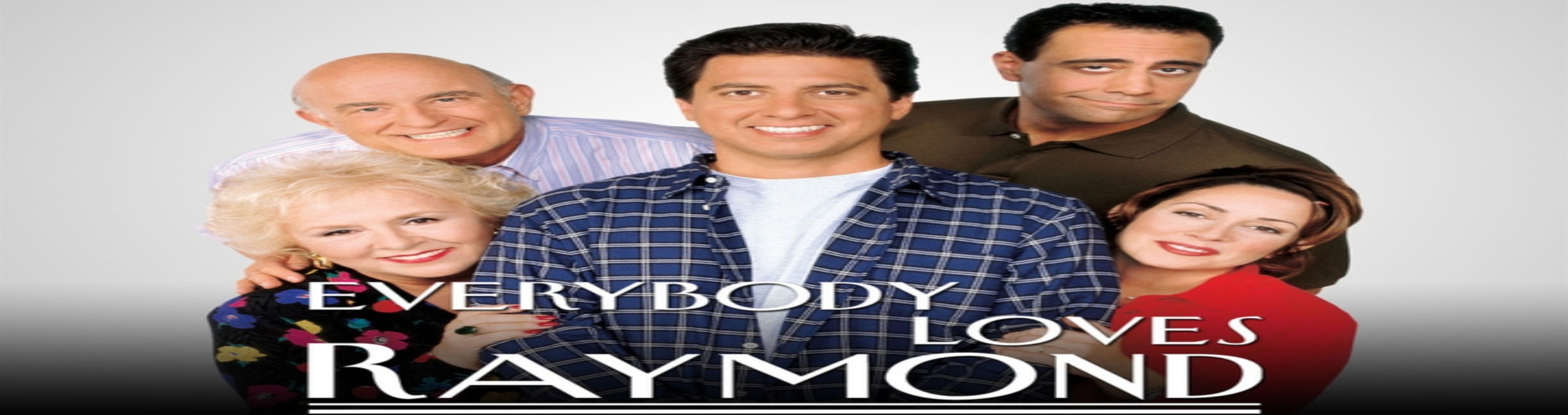 Everybody Loves Raymond Montage