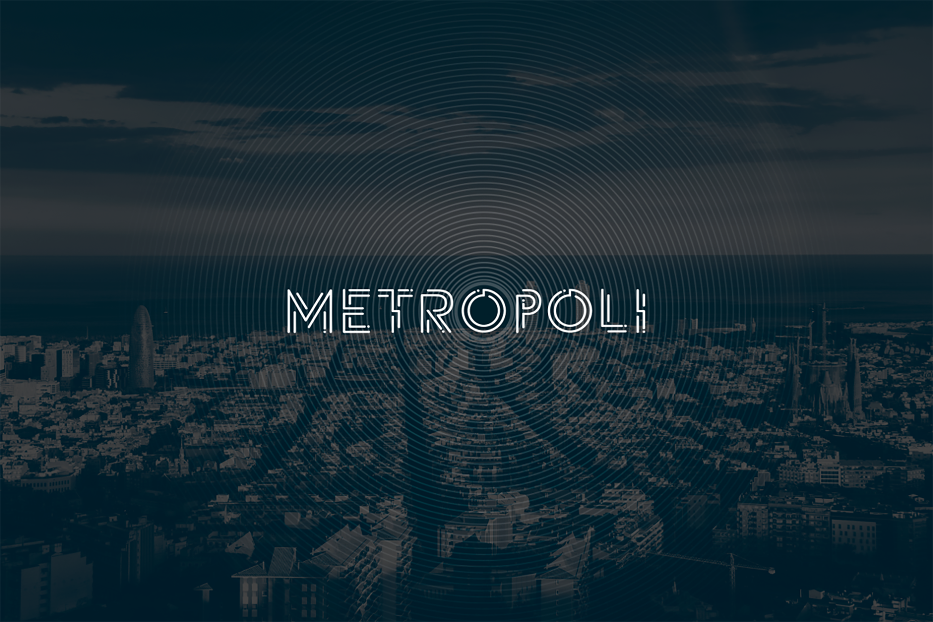 Metrópoli Abierta