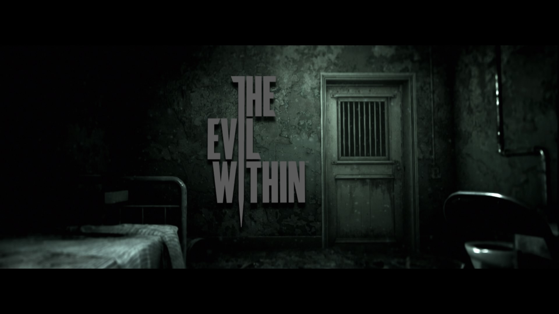 The Evil Within Game TC