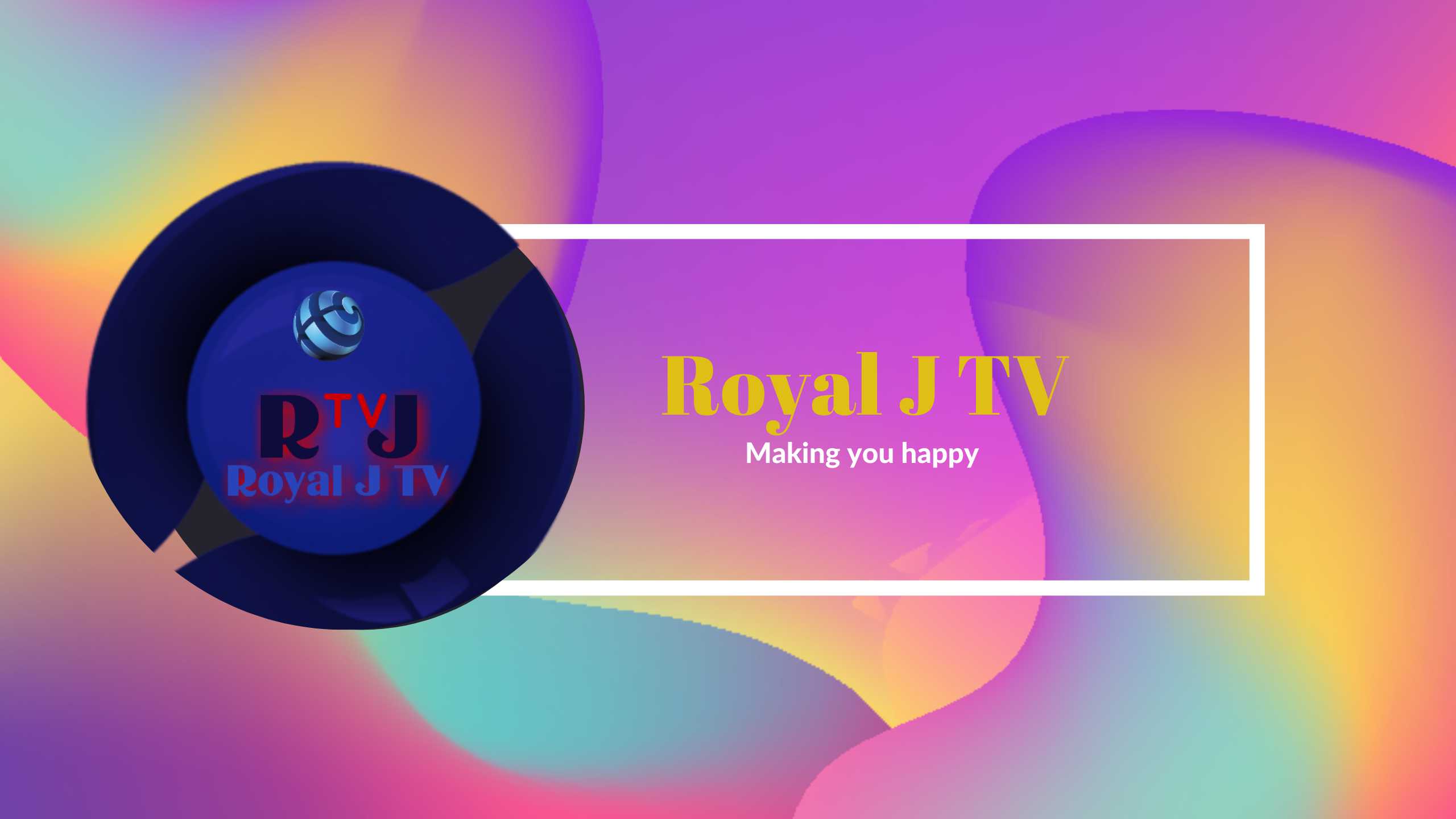 Royal J TV