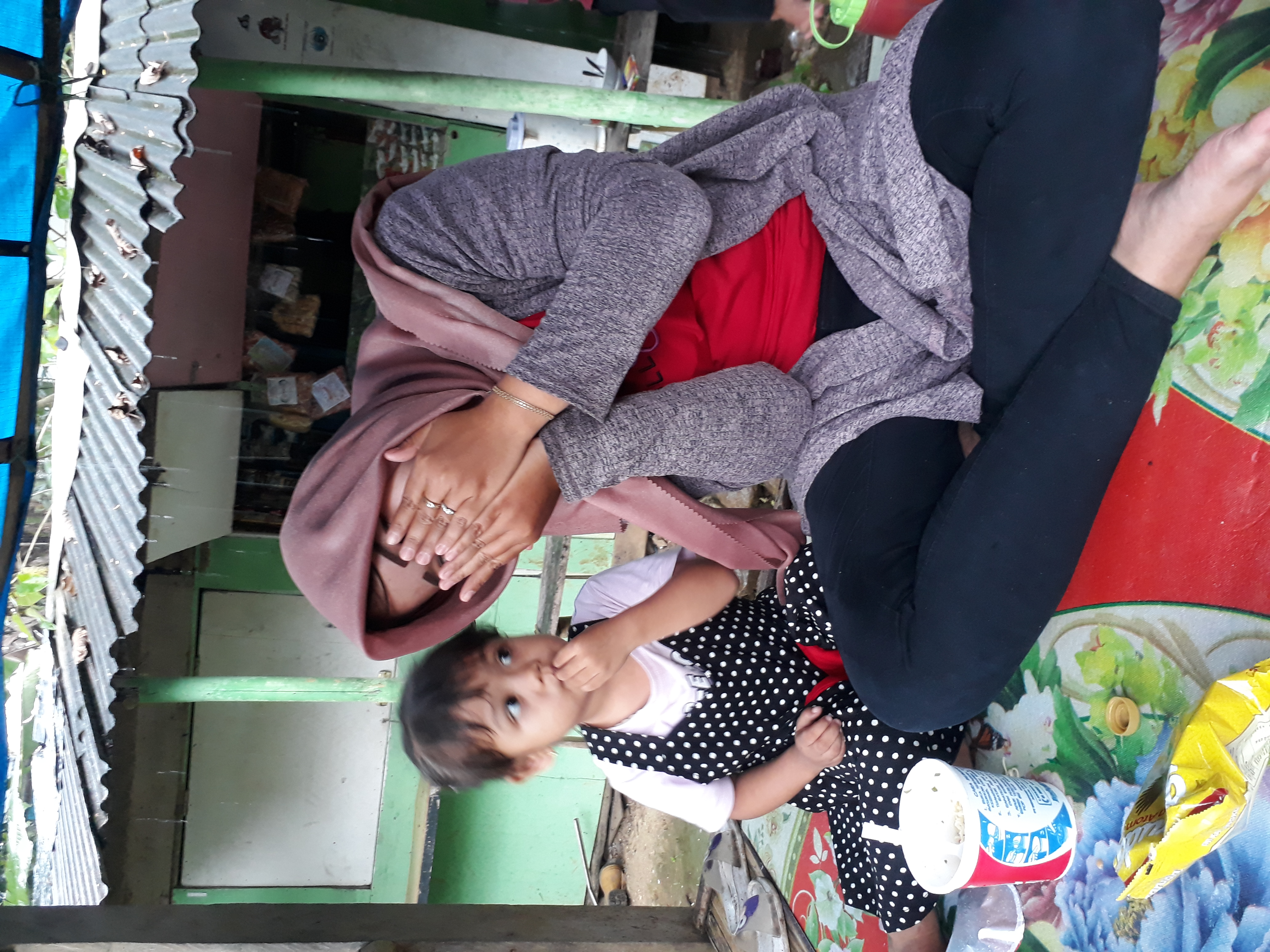 Dayat chanel indonesia