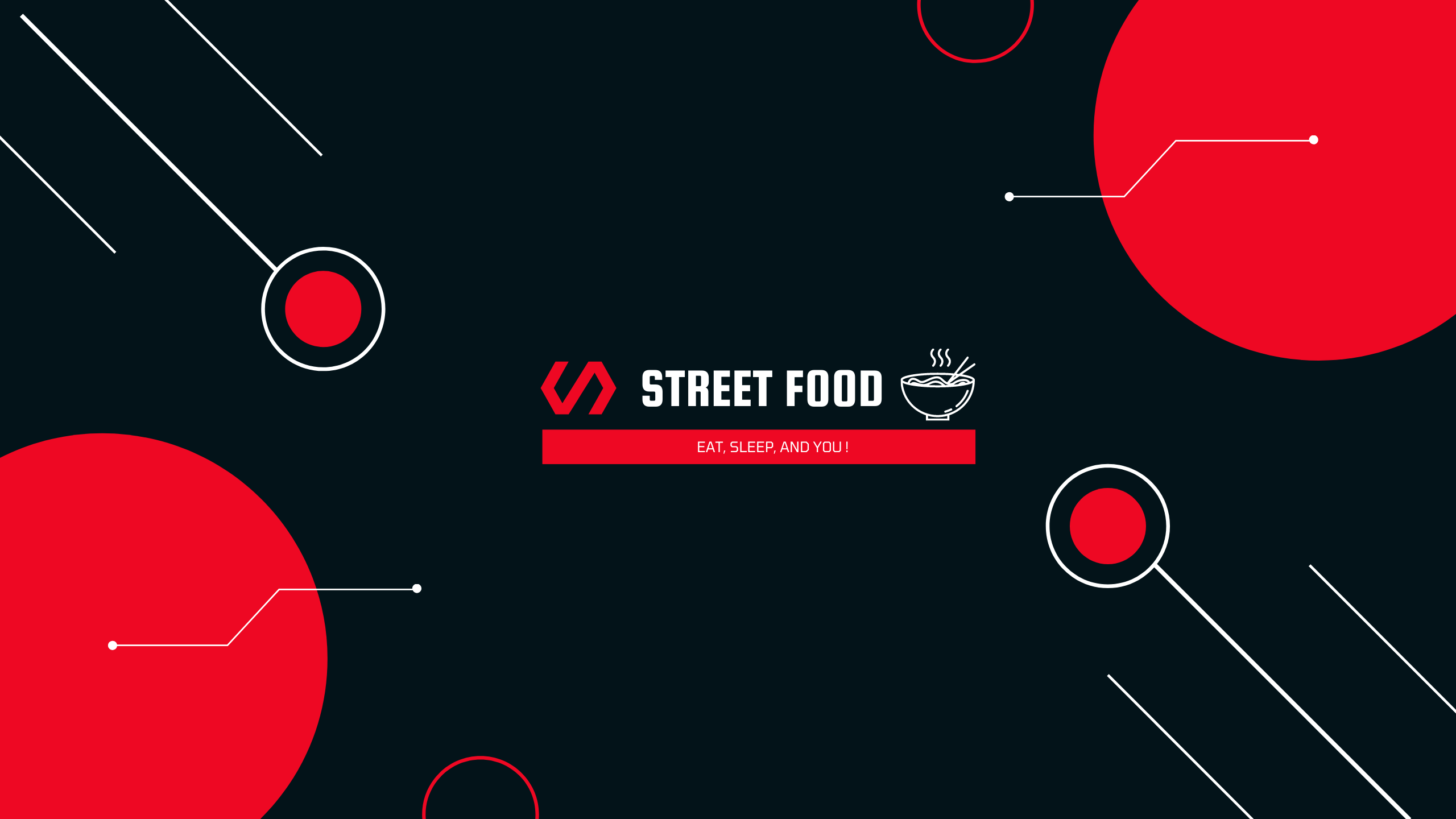 Street Food