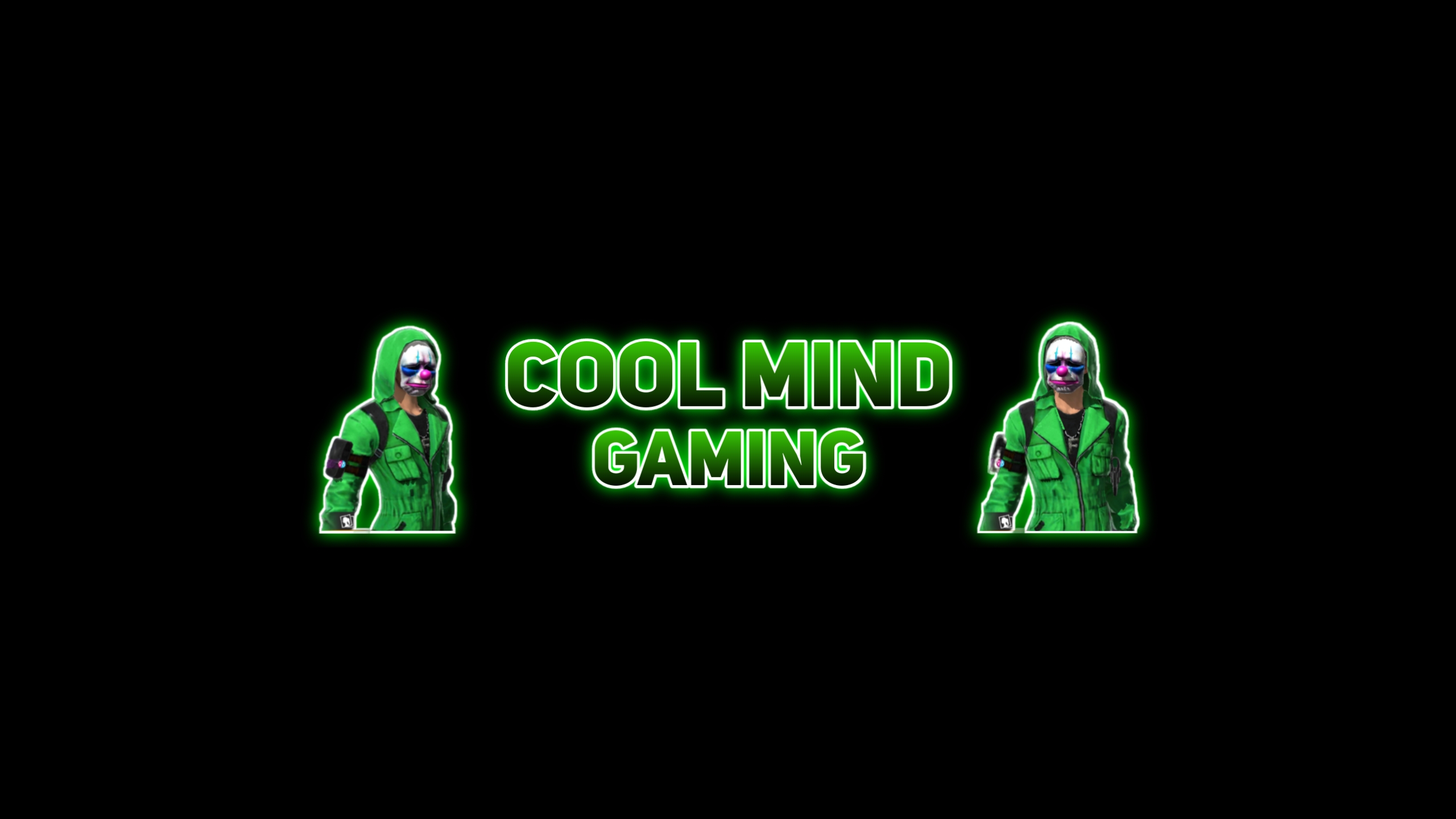 Cool Mind Gaming