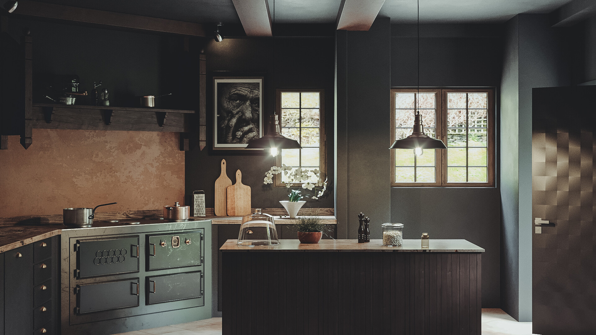 EasyCooking by Sandy