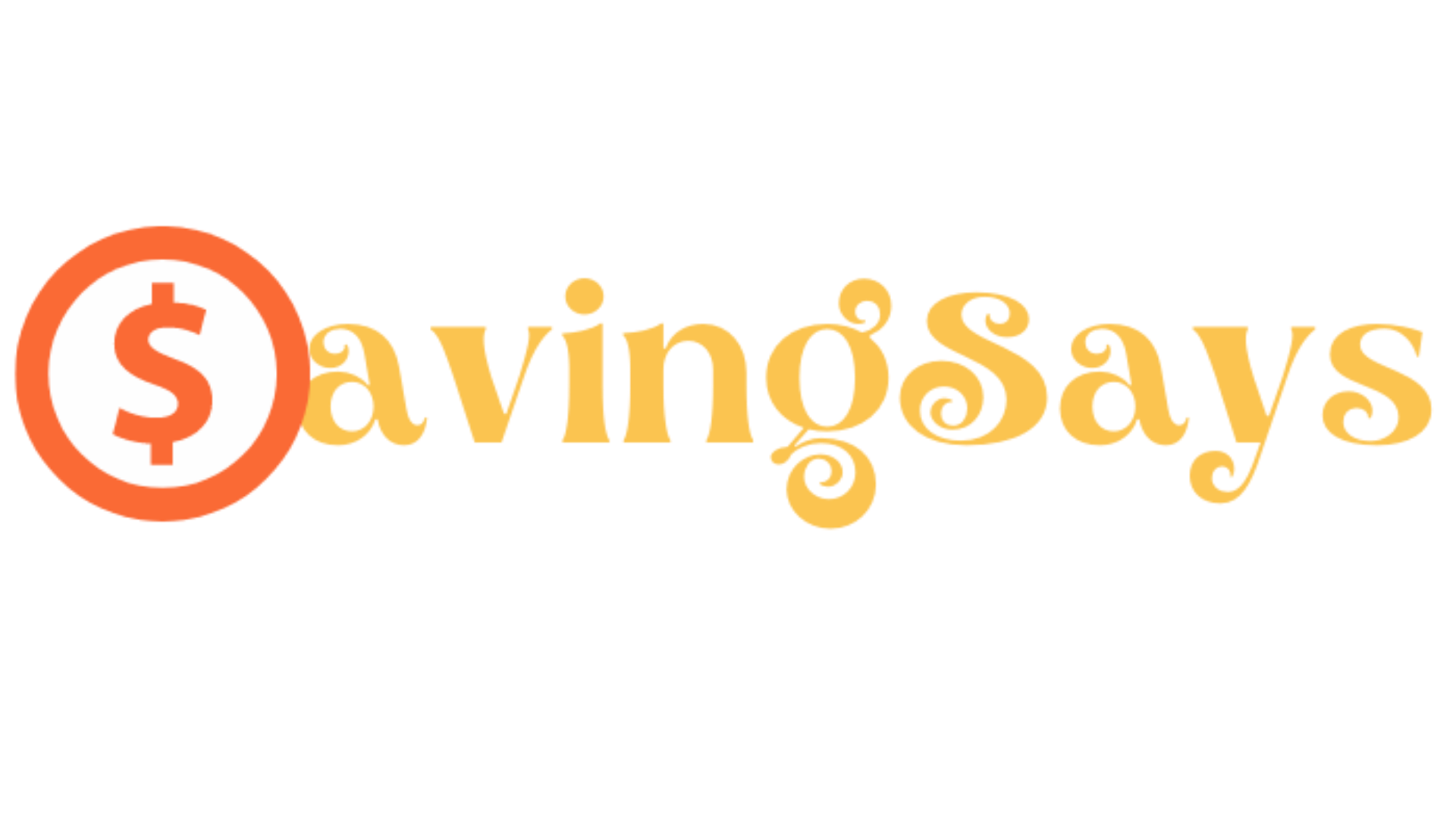 Saving Says
