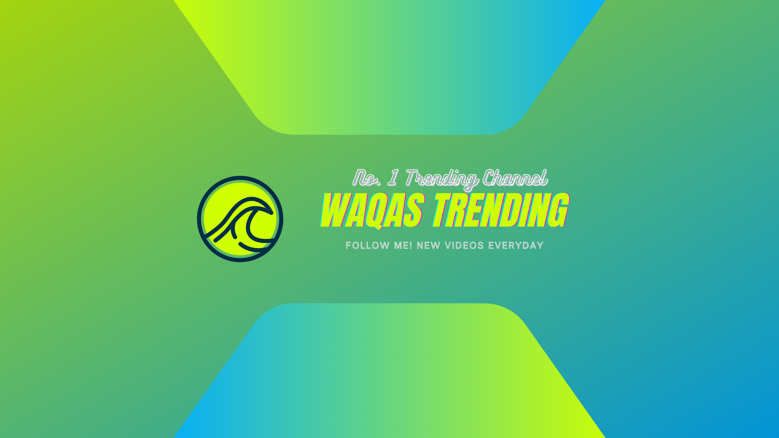 Waqas Trending