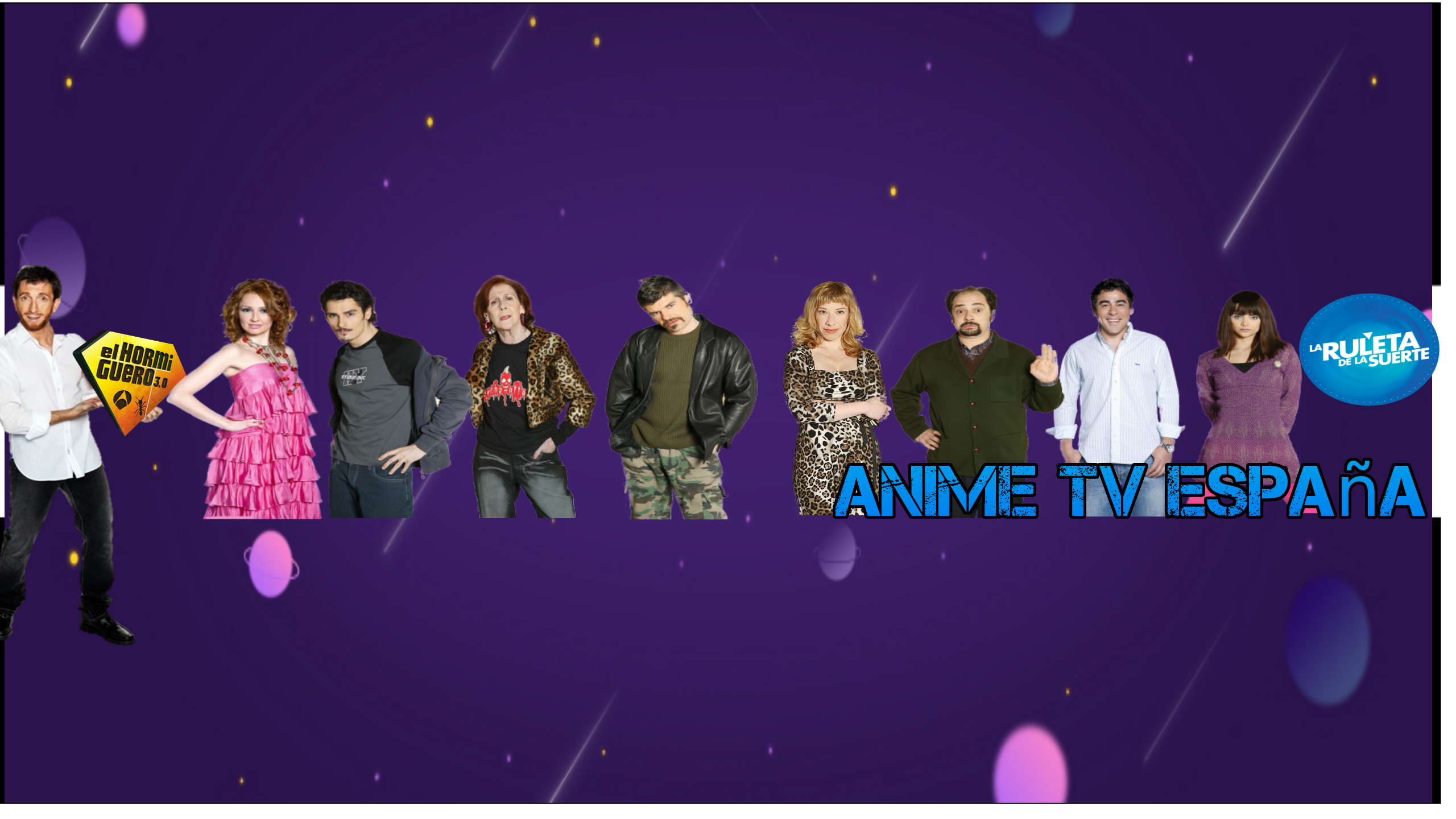 Anime tv españa