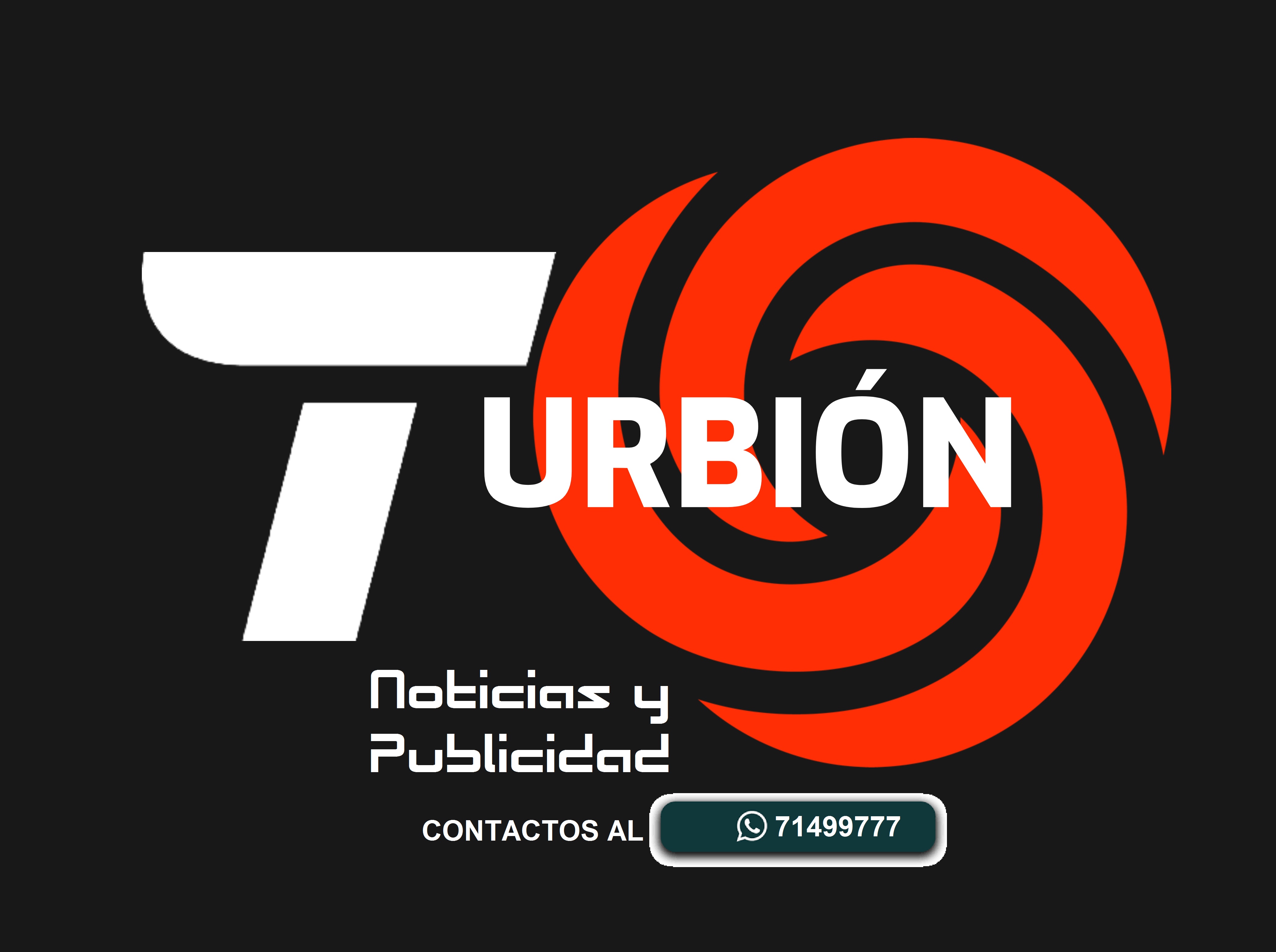 Turbión Digital de Bolivia