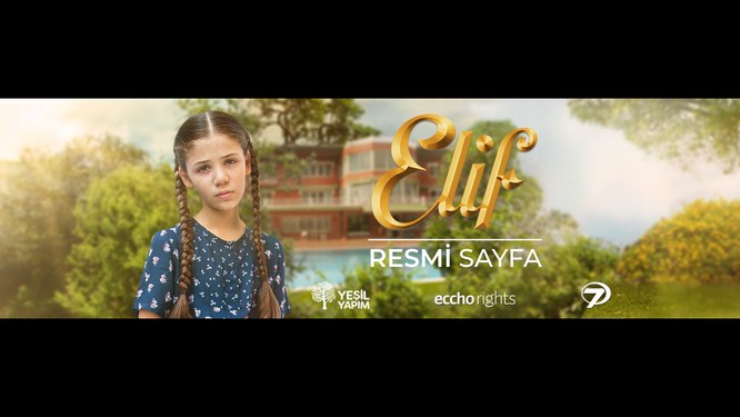 Elif TV Series