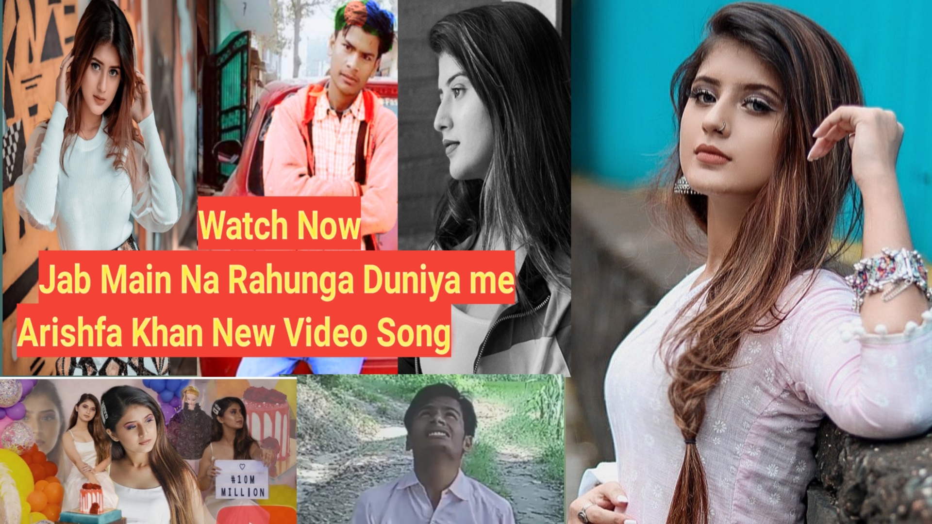 Shahrukh Rajput Official