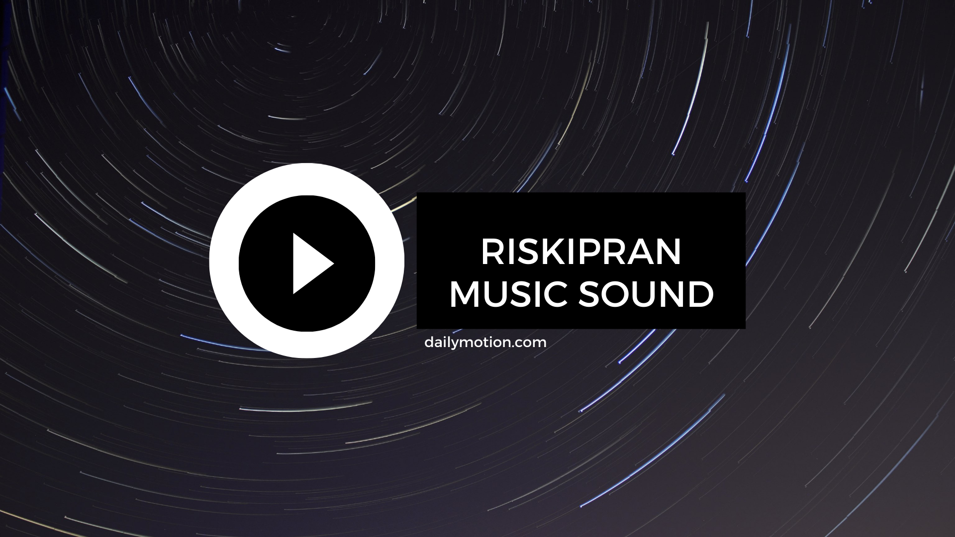 RiskiPran Music Sound