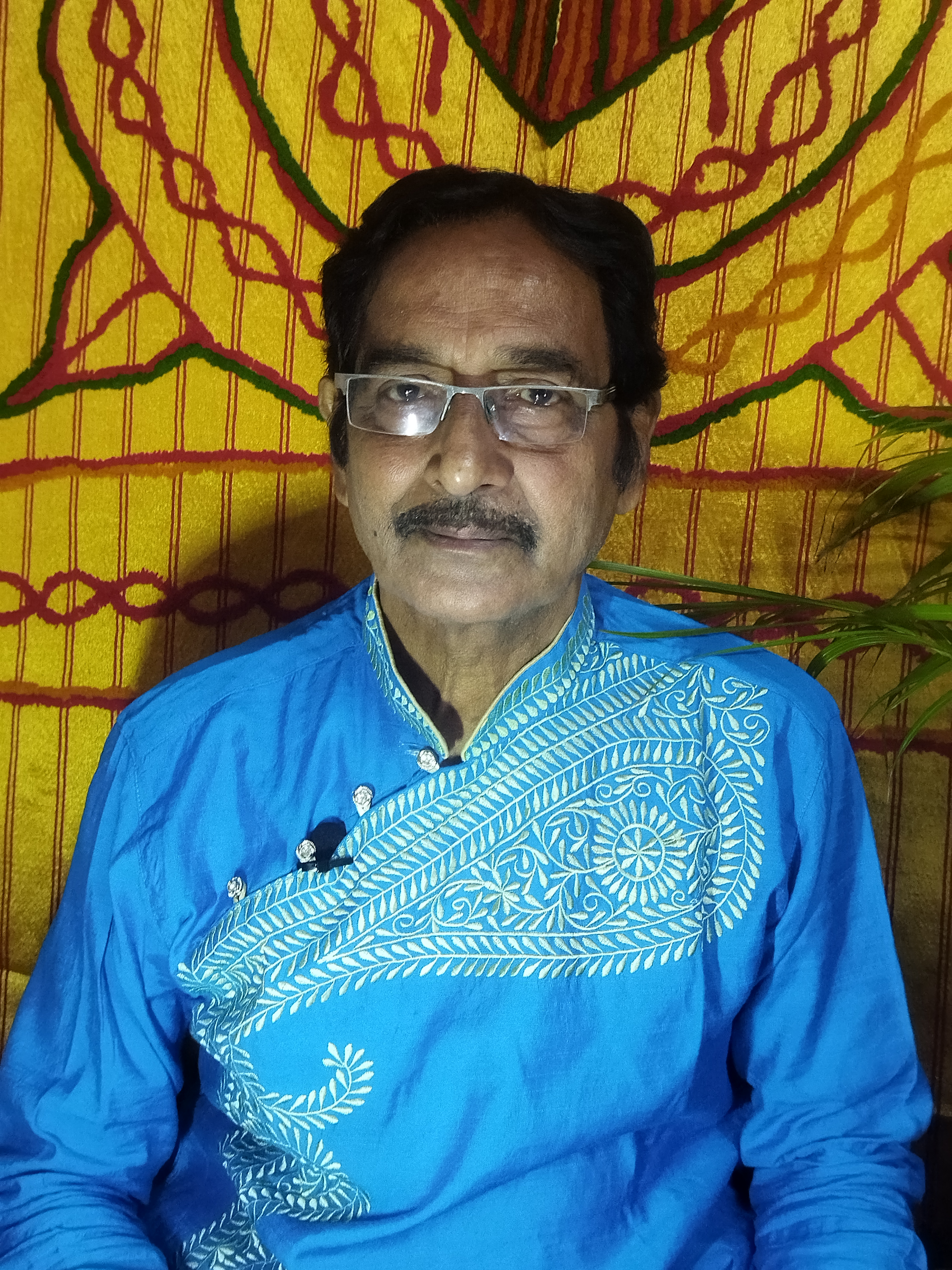 Surela Sangeet Chakra