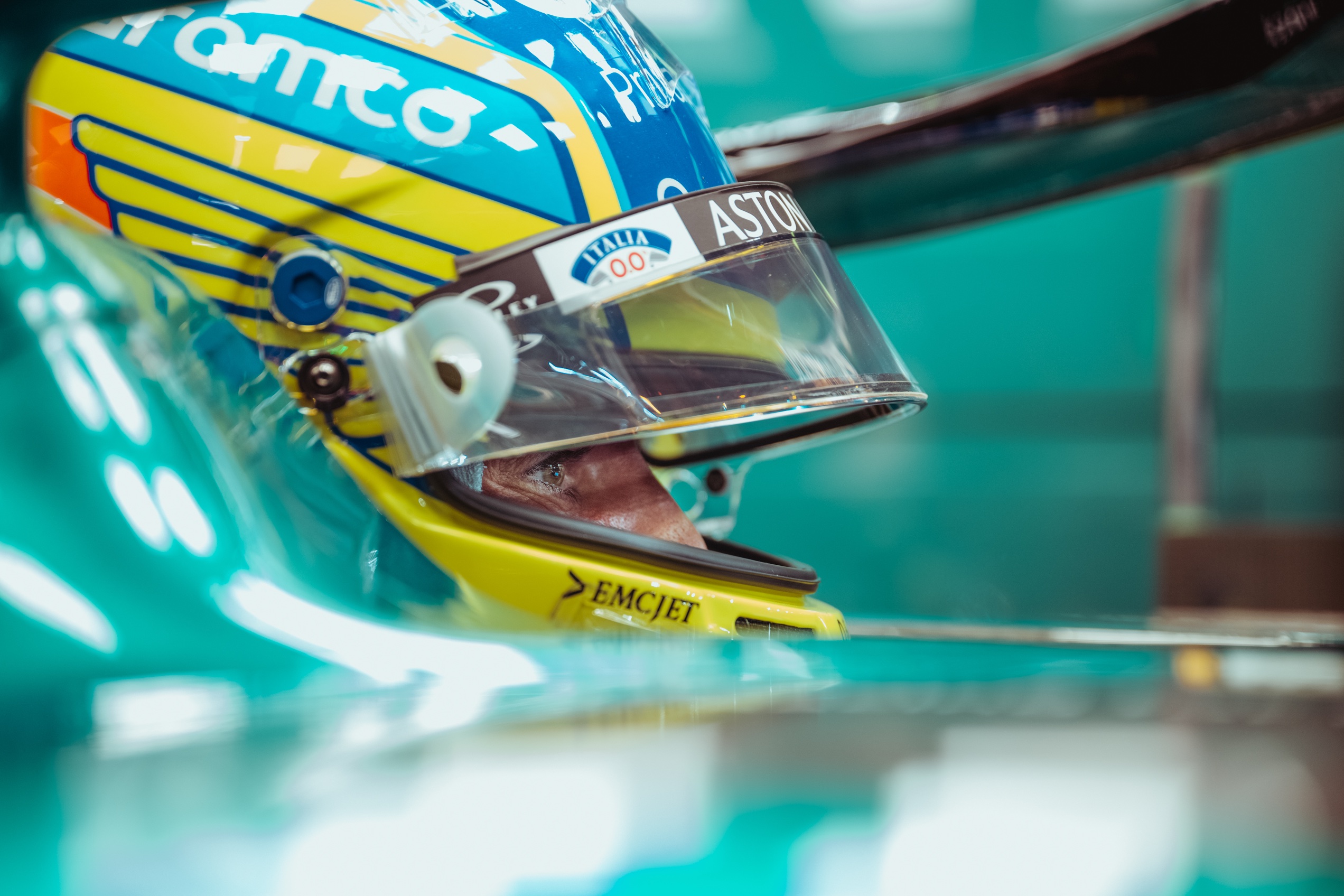 Fernando Alonso F1 News