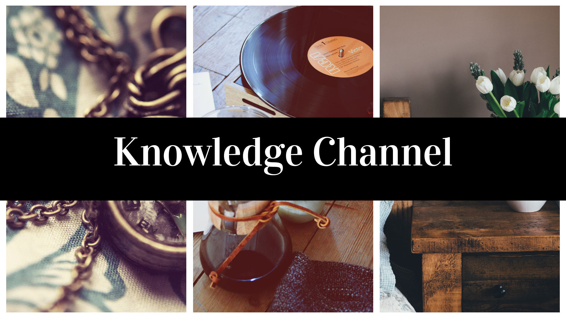 Knowledge Channel