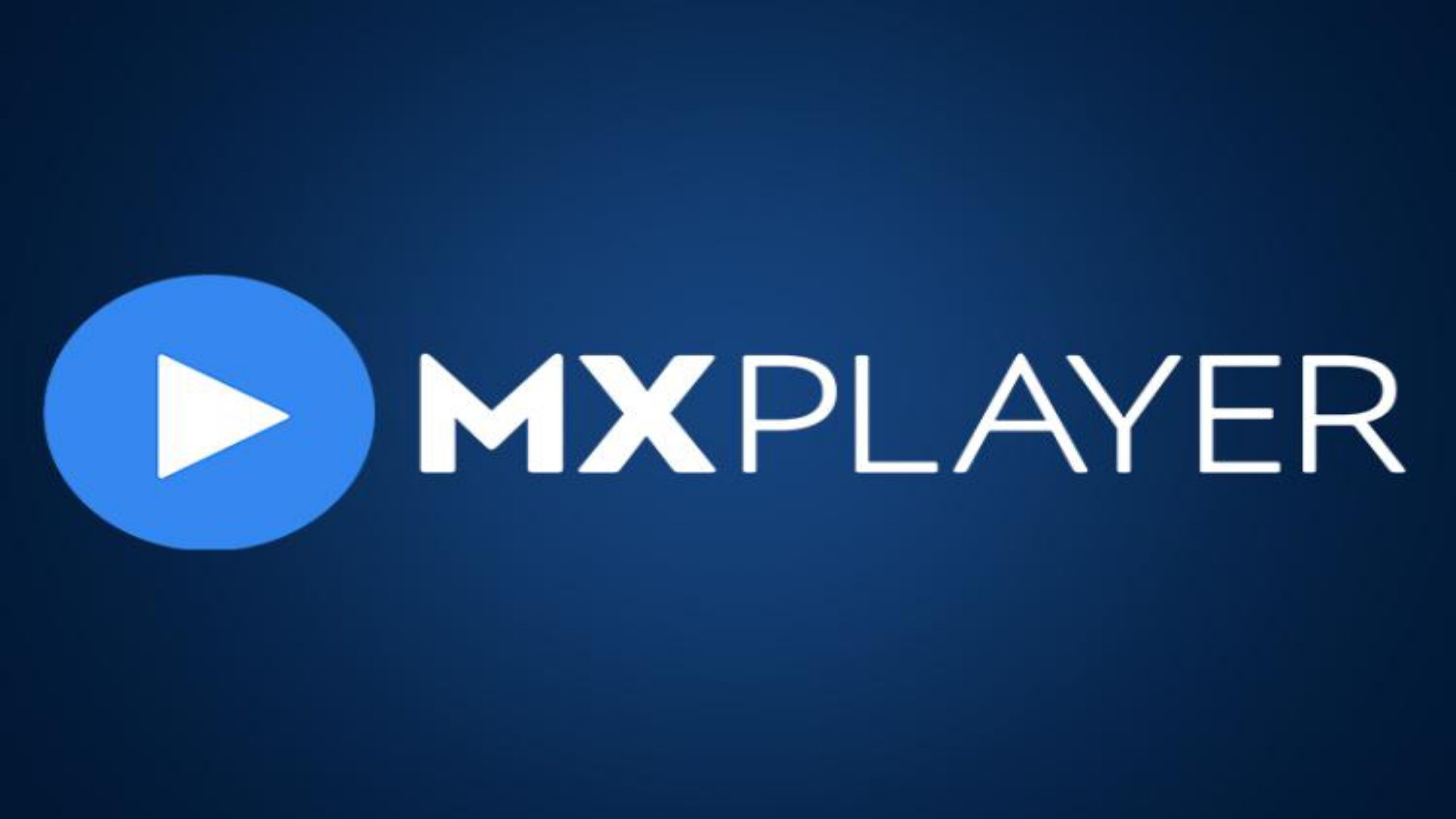 MX PLAYER