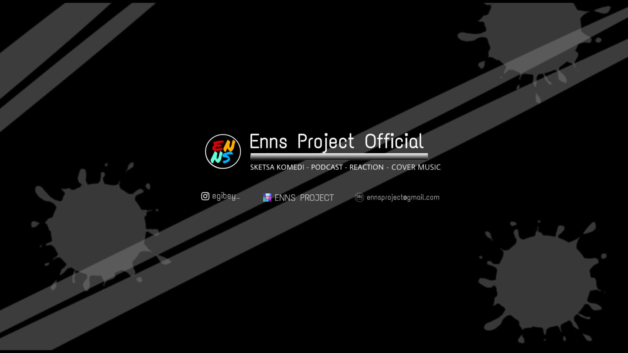 Enns Project Official