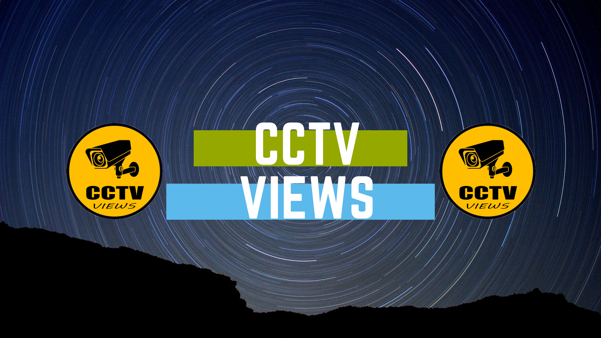 CCTV VIEWS