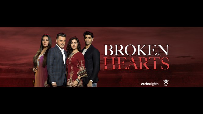 Broken Hearts (Dil Sambhal Jaa Zara)