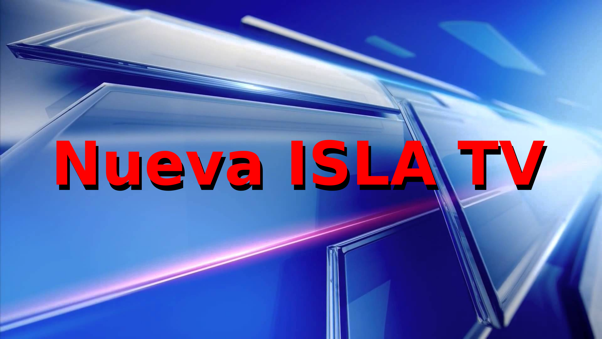 Nueva ISLA- TV