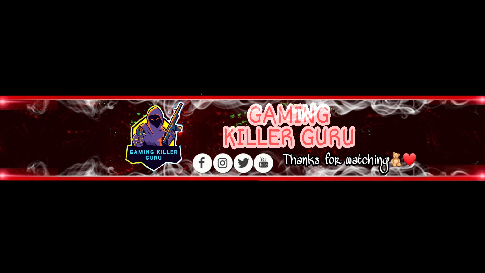 Gaming killer guru