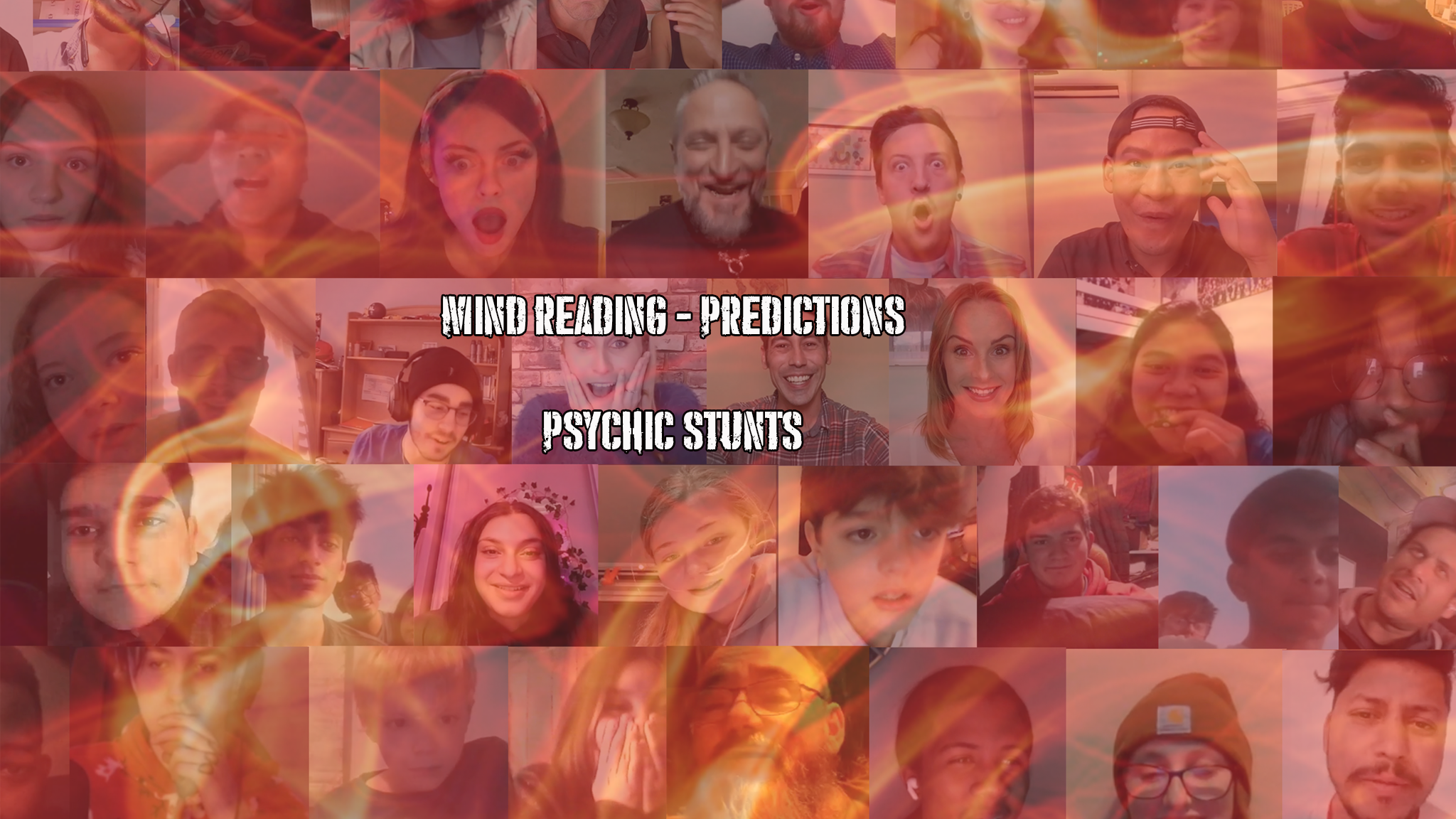 The Reality Twister SFX