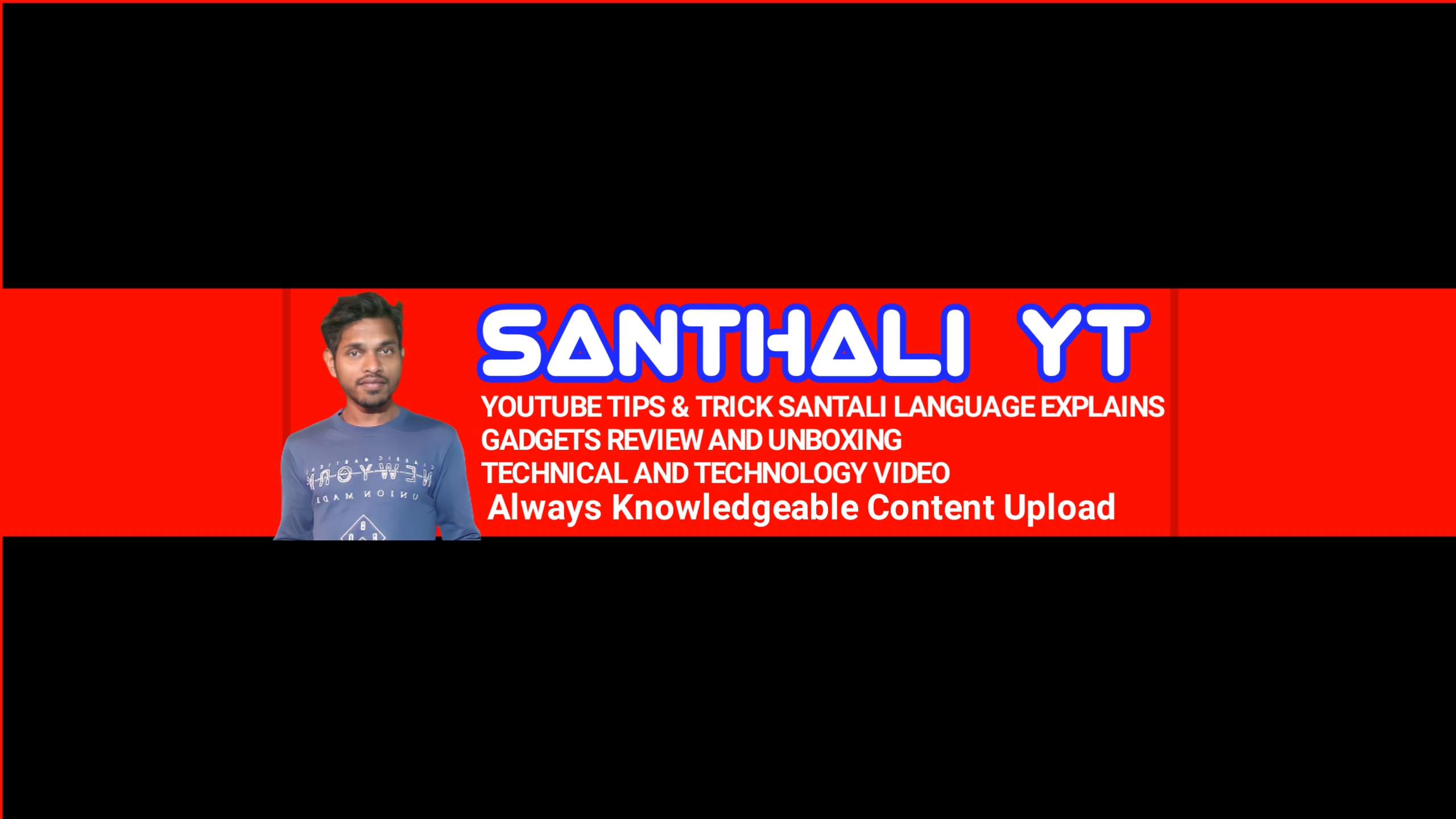 Santhali YT