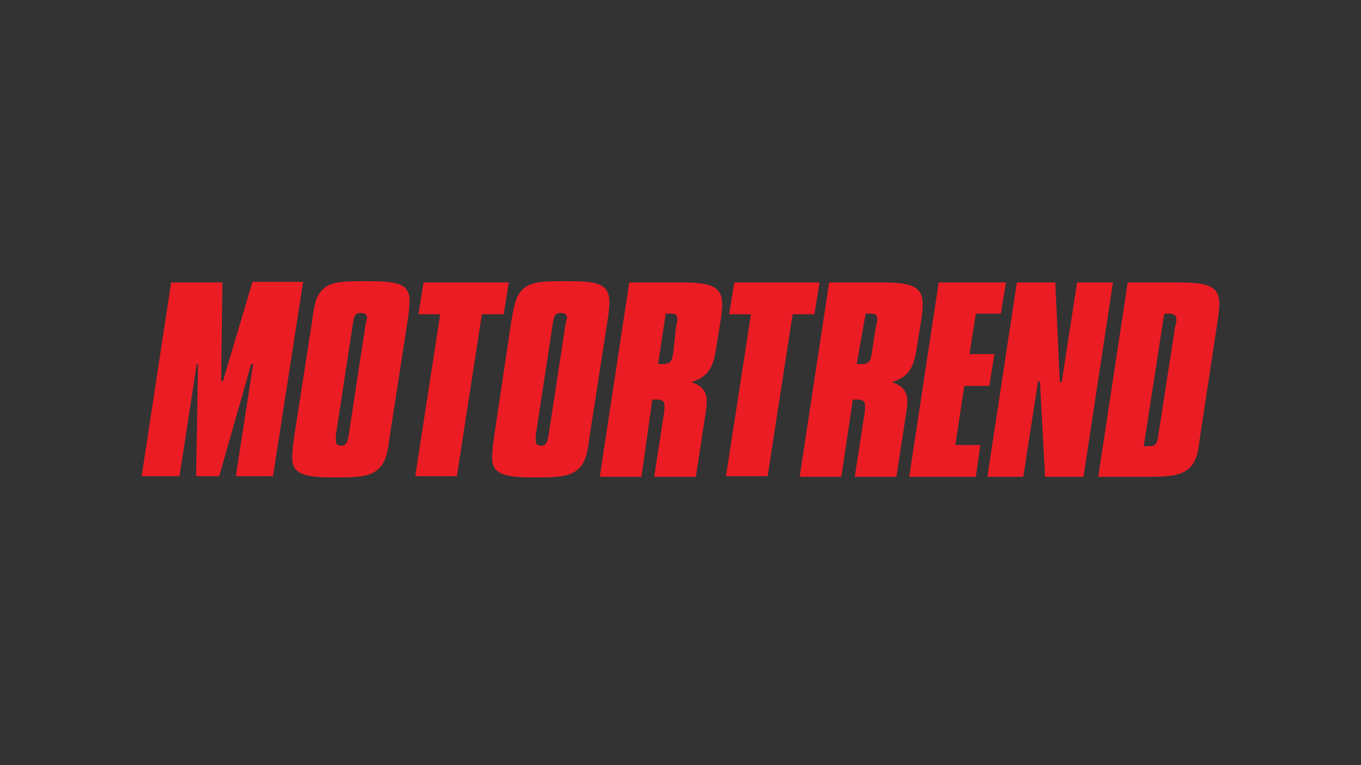 MotorTrend